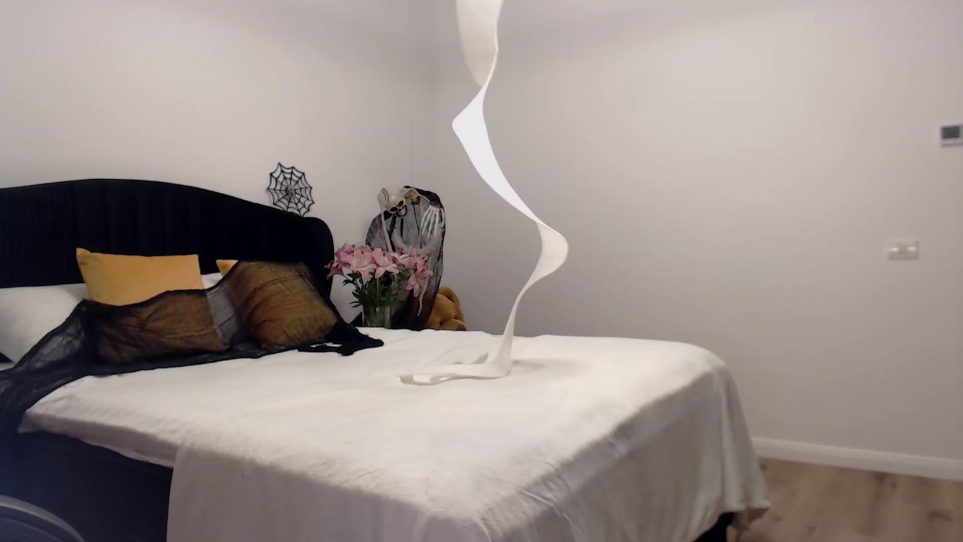 Gallery image thumbnail from LoryBell's myfreecams stream on, 10/31/2024, 24:22 image 16 of 20