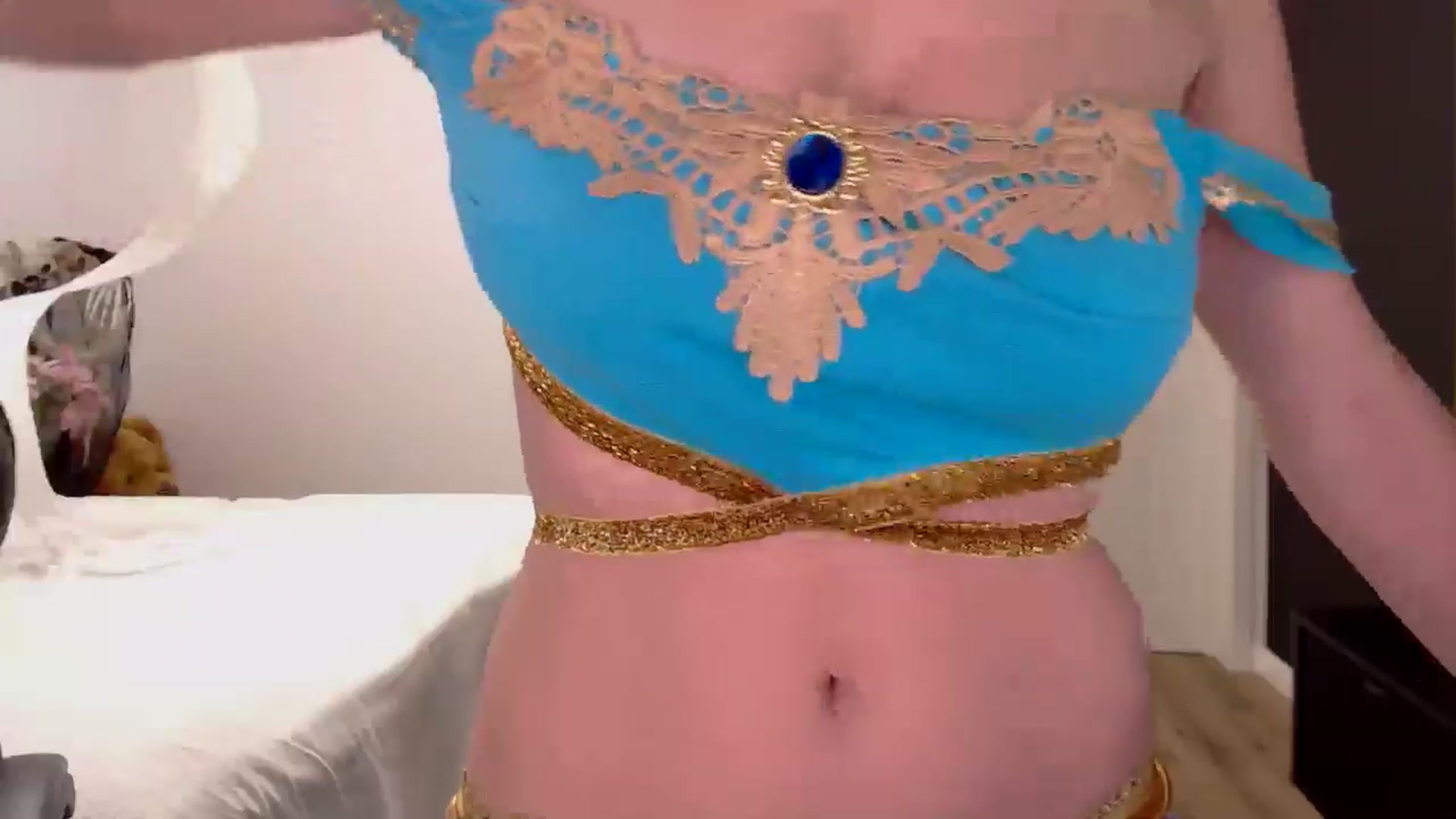 Gallery image thumbnail from LoryBell's myfreecams stream on, 11/01/2024, 01:18 image 17 of 20