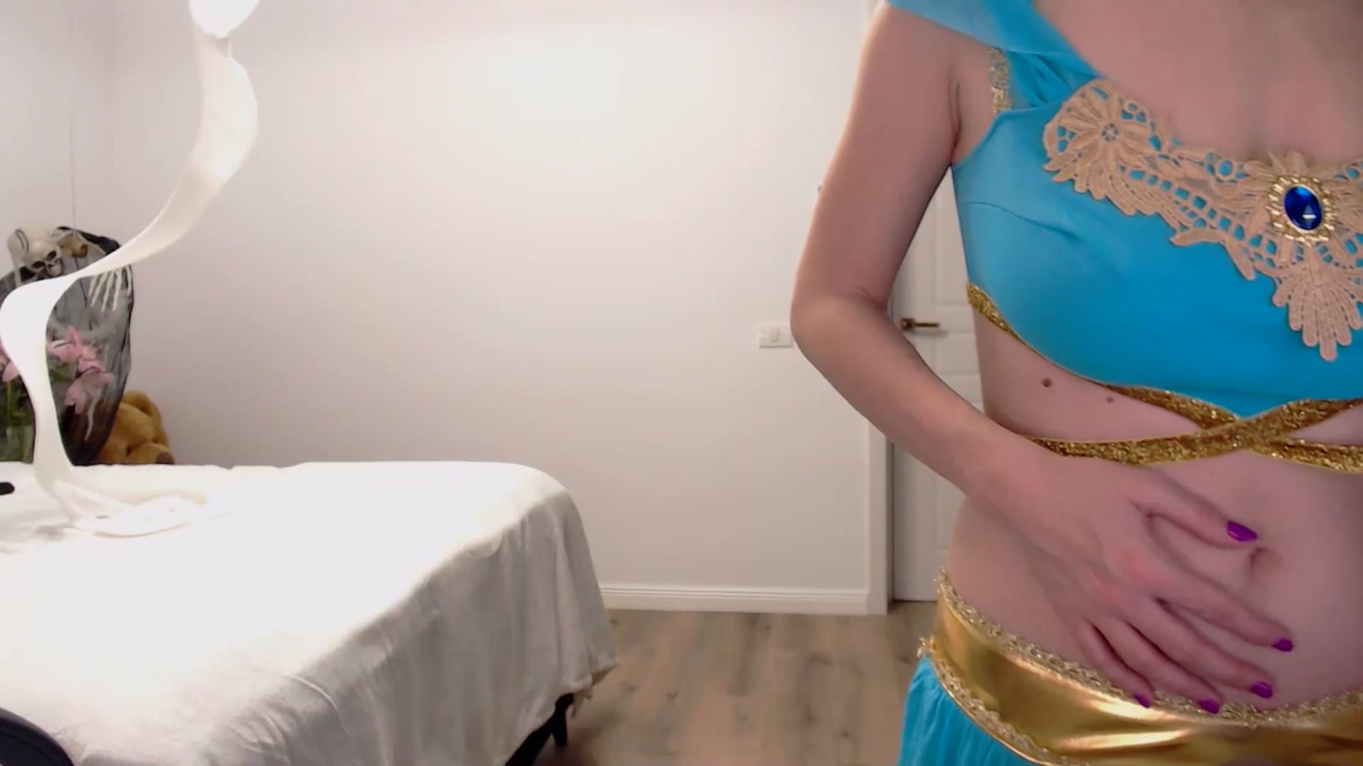 Gallery image thumbnail from LoryBell's myfreecams stream on, 11/01/2024, 02:34 image 19 of 20