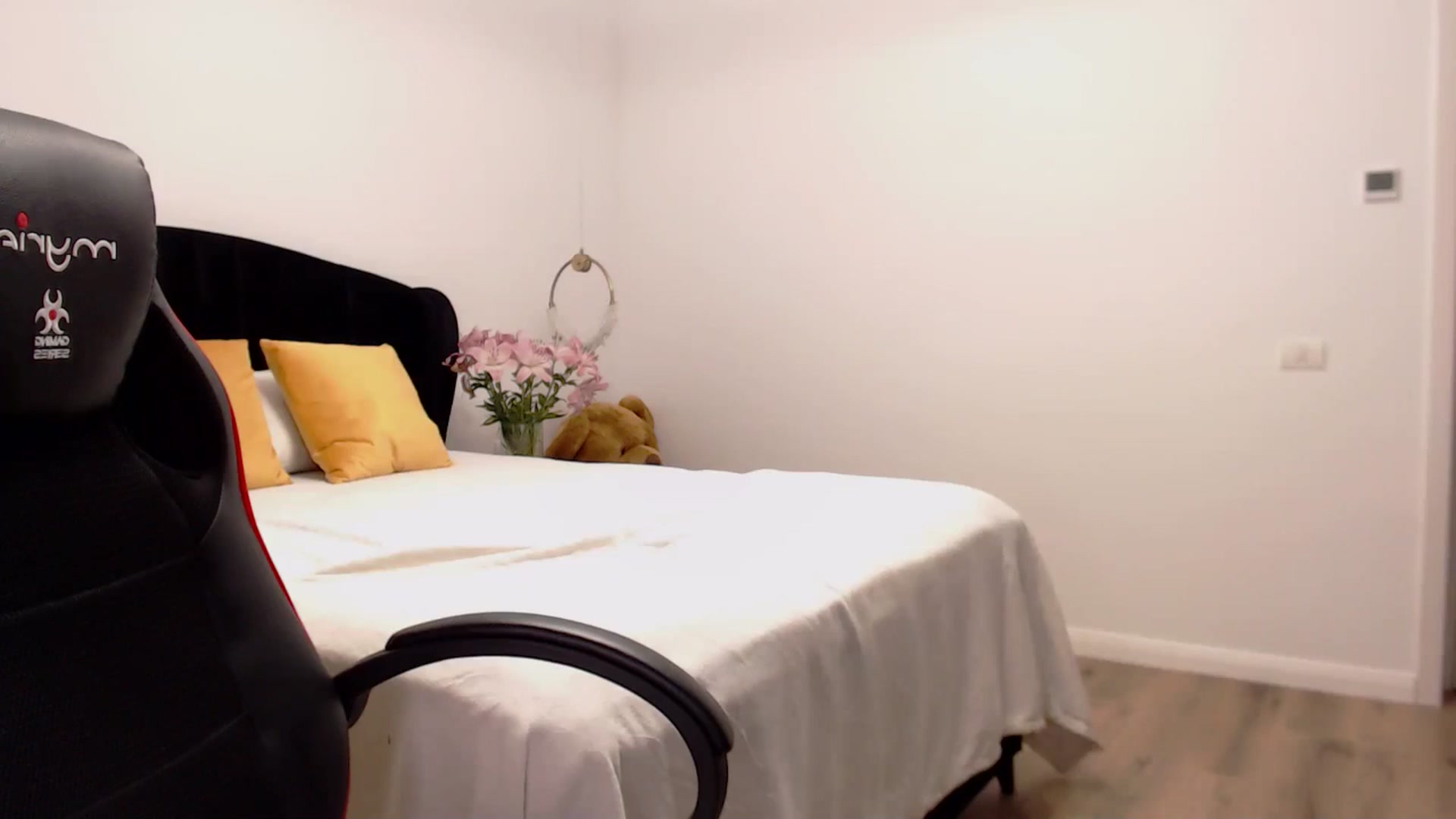 Gallery image thumbnail from LoryBell's myfreecams stream on, 11/02/2024, 01:33 image 2 of 20