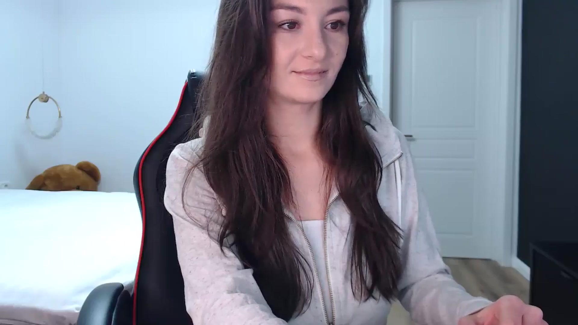 Gallery image thumbnail from LoryBell's myfreecams stream on, 11/09/2024, 23:22 image 4 of 20