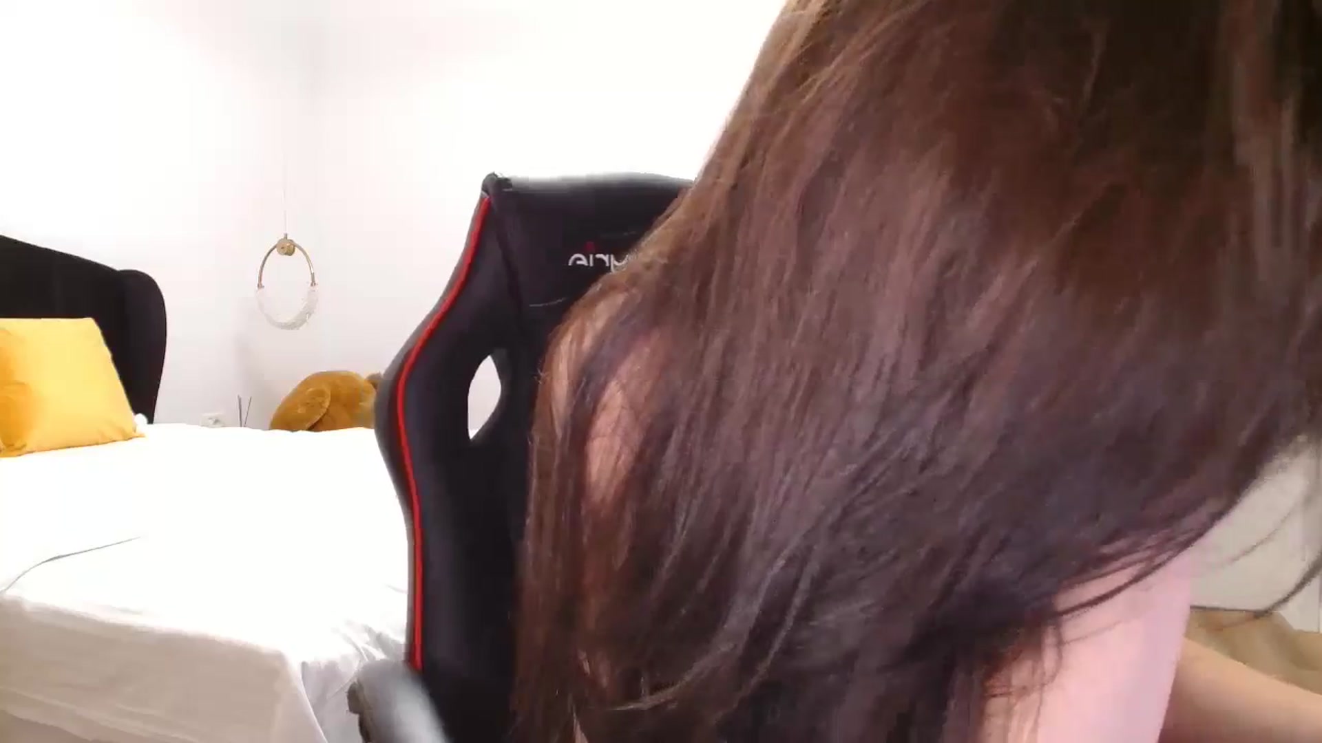 Gallery image thumbnail from LoryBell's myfreecams stream on, 11/30/2024, 03:09 image 7 of 20