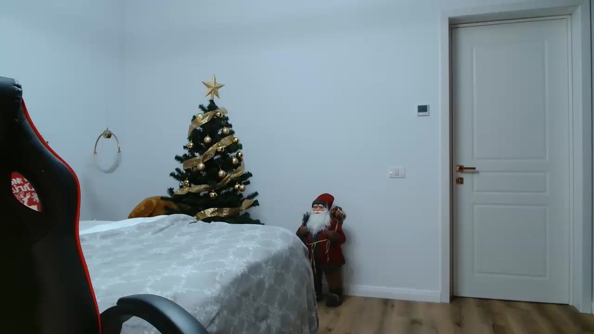 Gallery image thumbnail from LoryBell's myfreecams stream on, 12/05/2024, 24:58 image 8 of 20