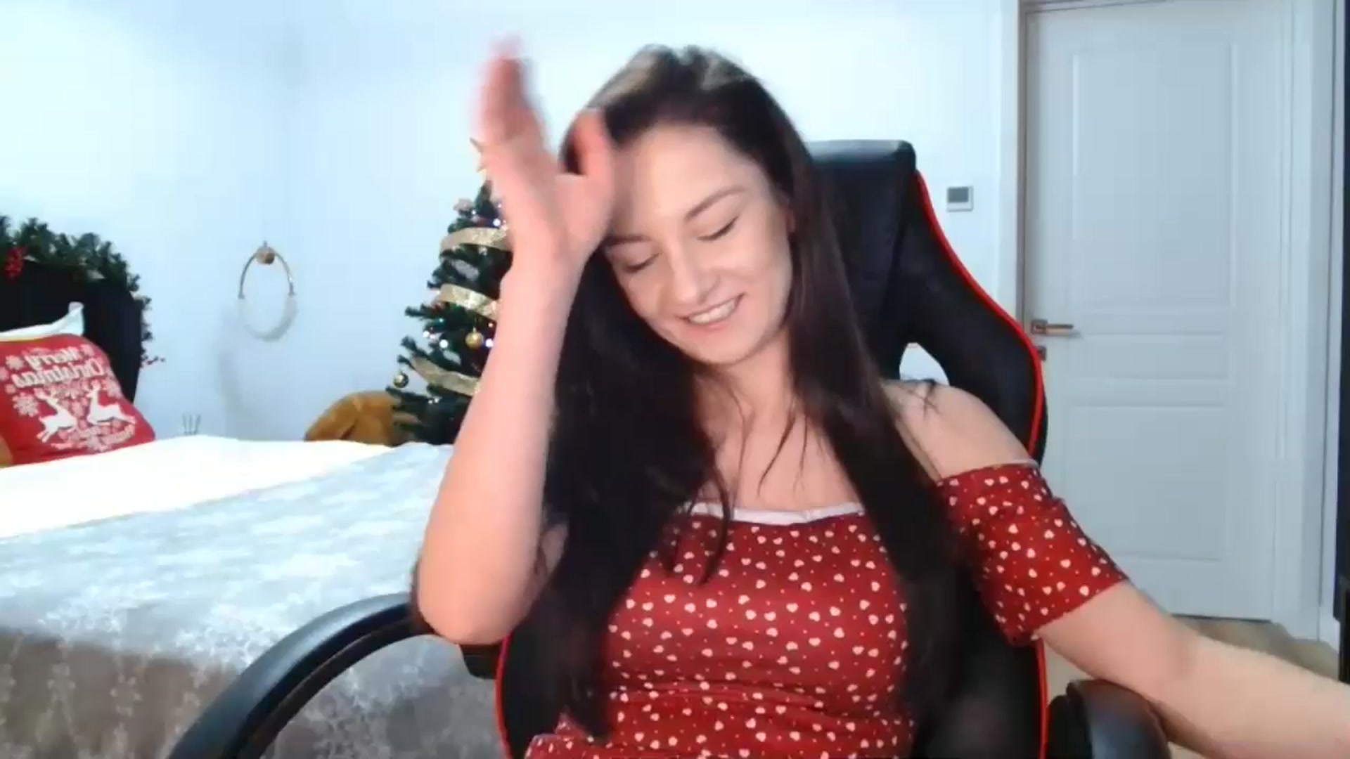 Gallery image thumbnail from LoryBell's myfreecams stream on, 12/21/2024, 02:37 image 1 of 20