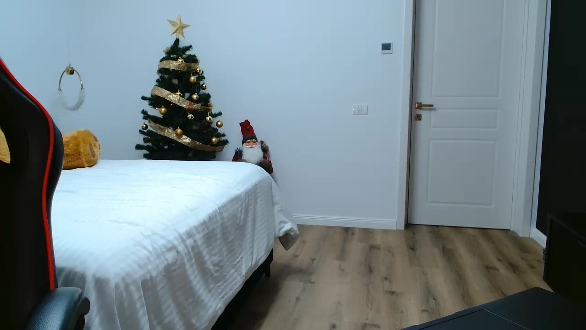 Gallery image thumbnail from LoryBell's myfreecams stream on, 12/22/2024, 03:08 image 6 of 20