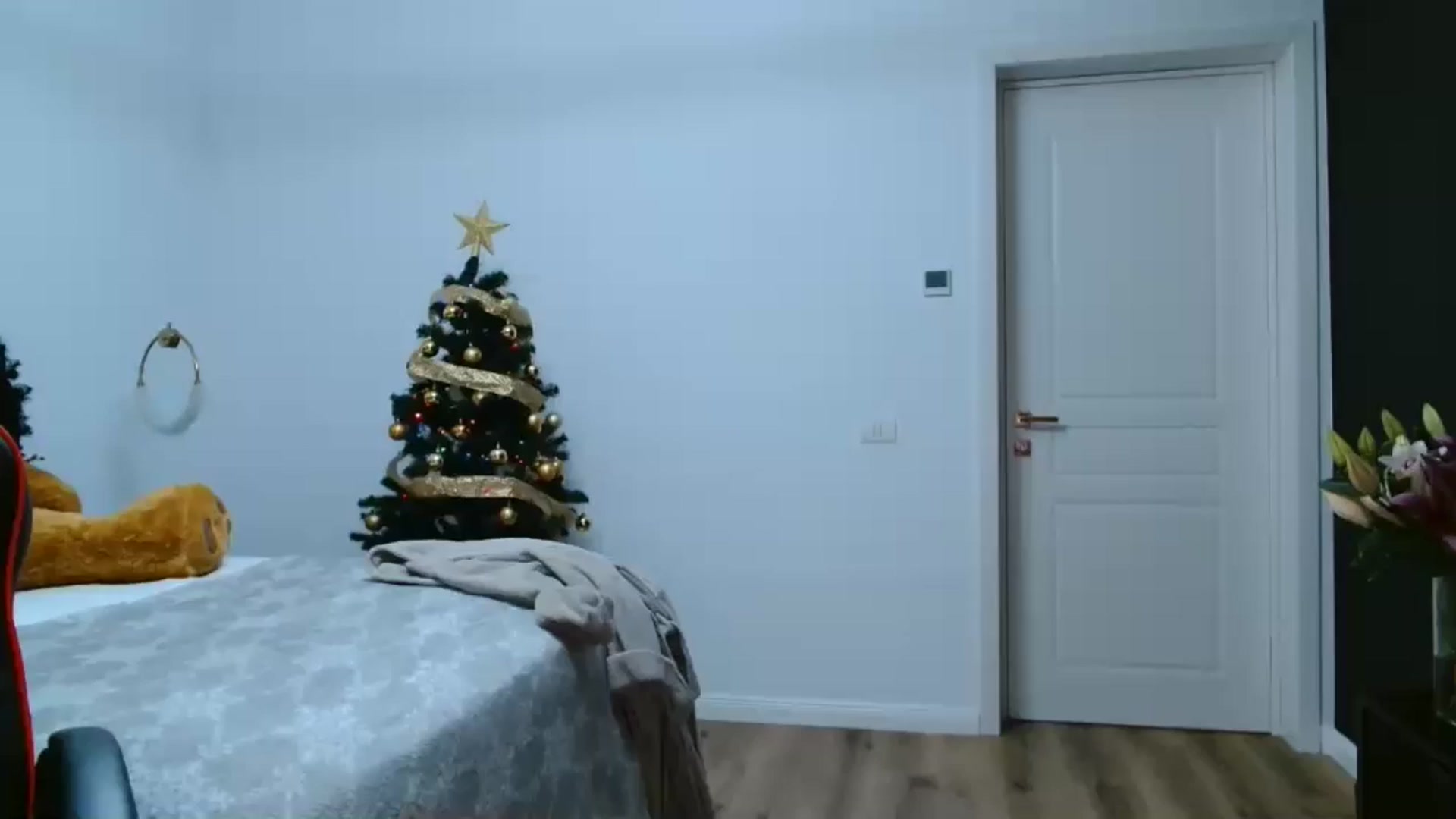 Gallery image thumbnail from LoryBell's myfreecams stream on, 12/24/2024, 03:09 image 5 of 20