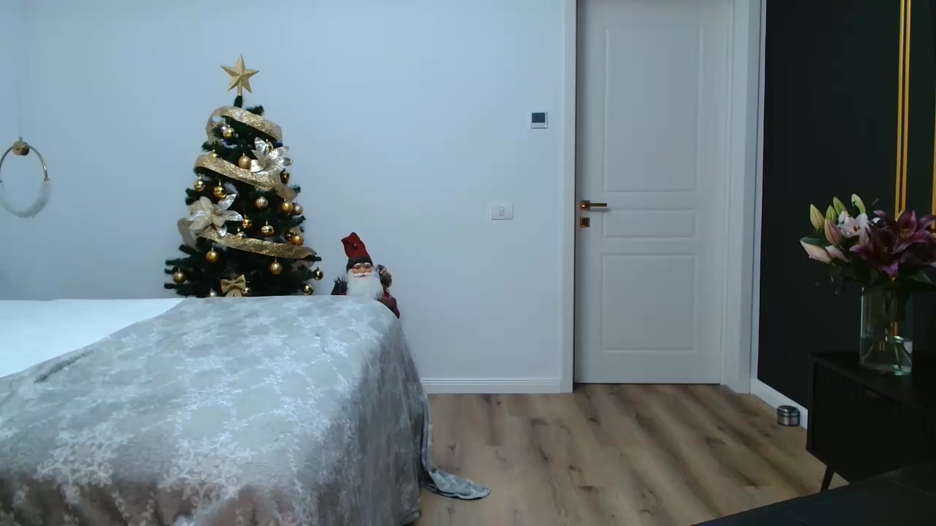 Gallery image thumbnail from LoryBell's myfreecams stream on, 12/25/2024, 01:49 image 11 of 20