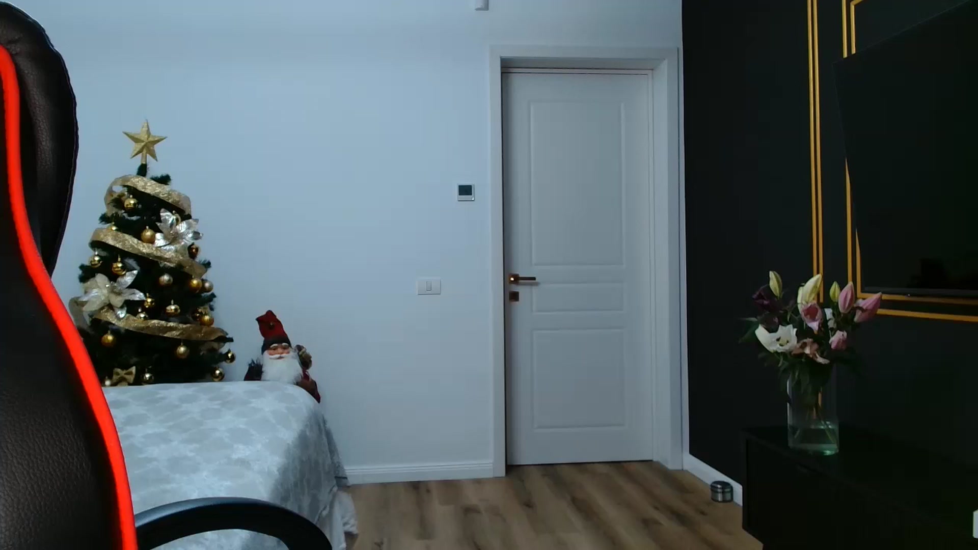 Gallery image thumbnail from LoryBell's myfreecams stream on, 12/28/2024, 02:27 image 11 of 20