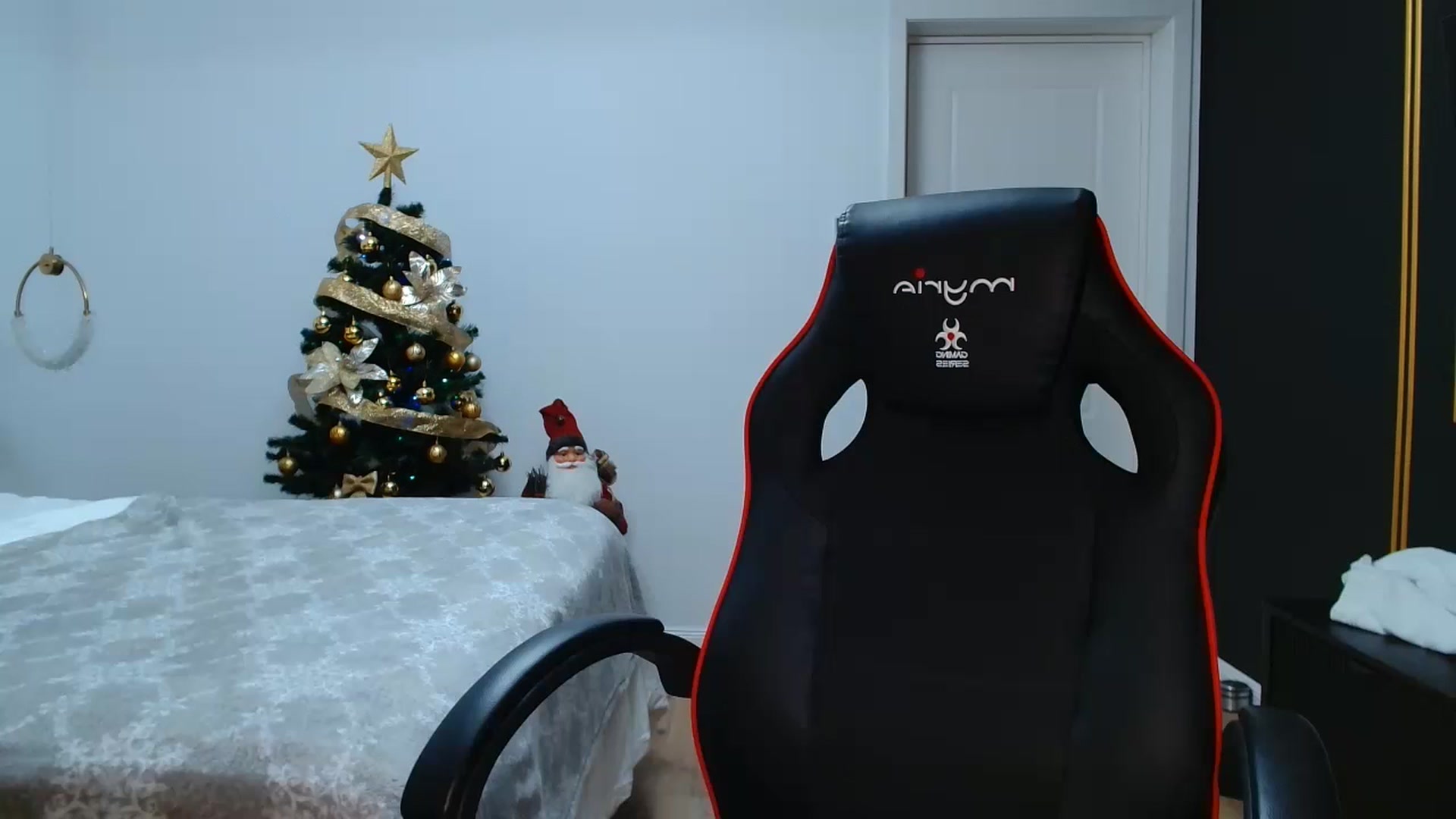Gallery image thumbnail from LoryBell's myfreecams stream on, 12/29/2024, 24:54 image 2 of 20