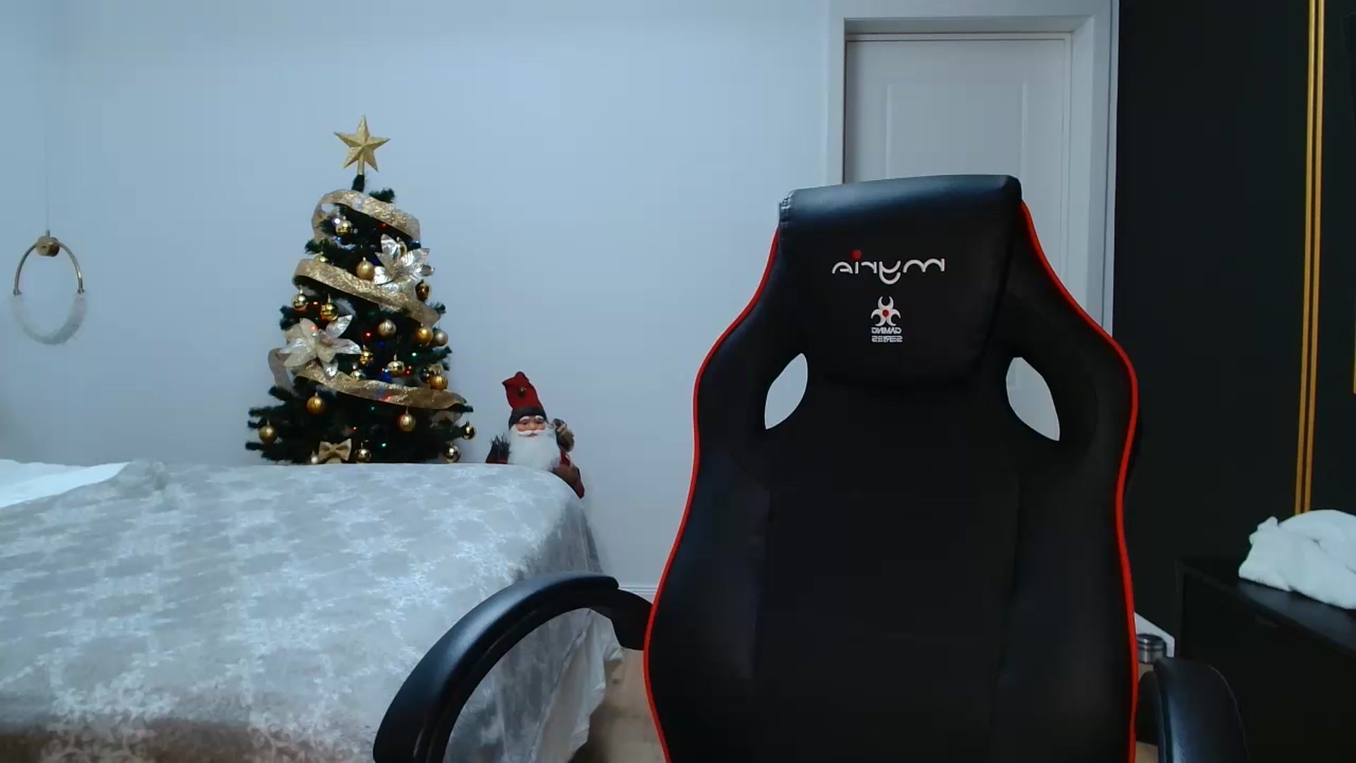 Gallery image thumbnail from LoryBell's myfreecams stream on, 12/29/2024, 24:54 image 1 of 20