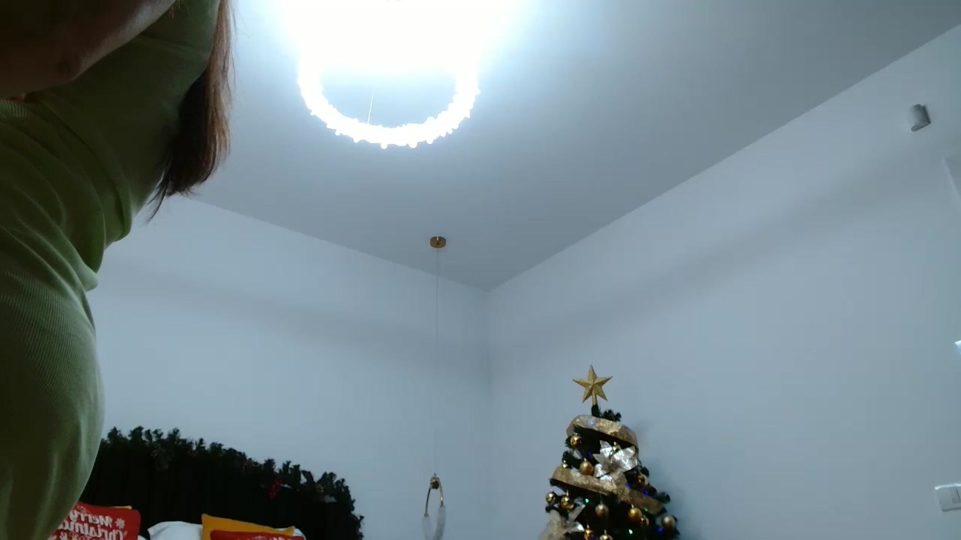 Gallery image thumbnail from LoryBell's myfreecams stream on, 12/31/2024, 02:09 image 3 of 20