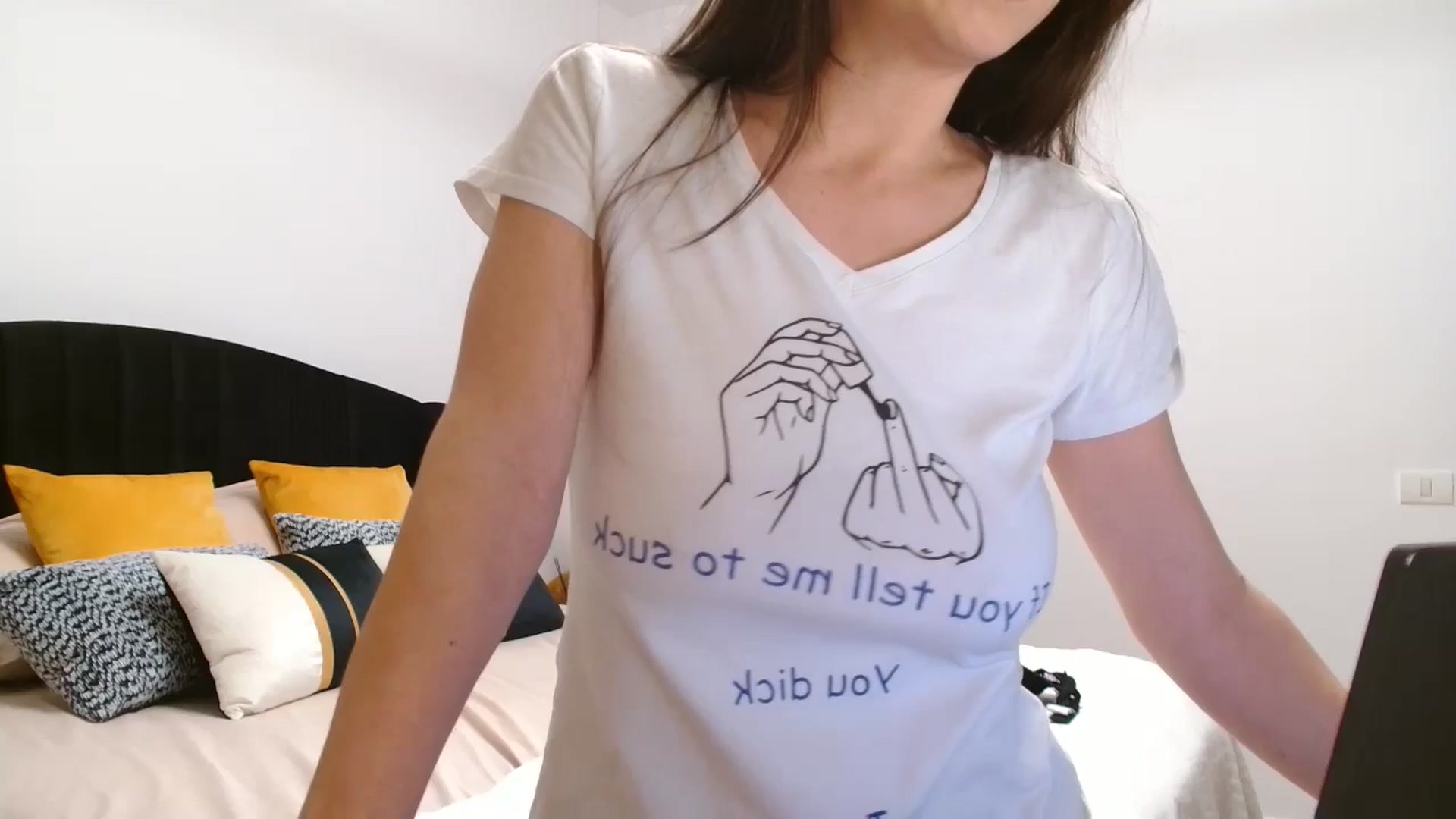 Gallery image thumbnail from LoryBell's myfreecams stream on, 02/09/2025, 24:04 image 14 of 20