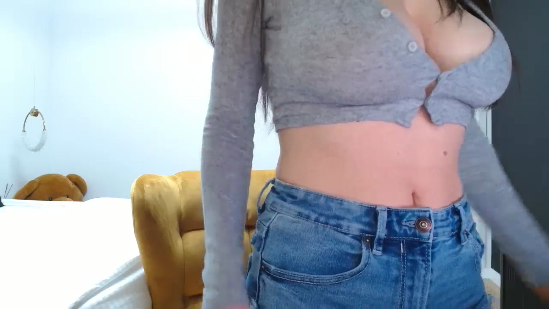 Gallery image thumbnail from LoryBell's myfreecams stream on, 02/26/2025, 23:21 image 9 of 20