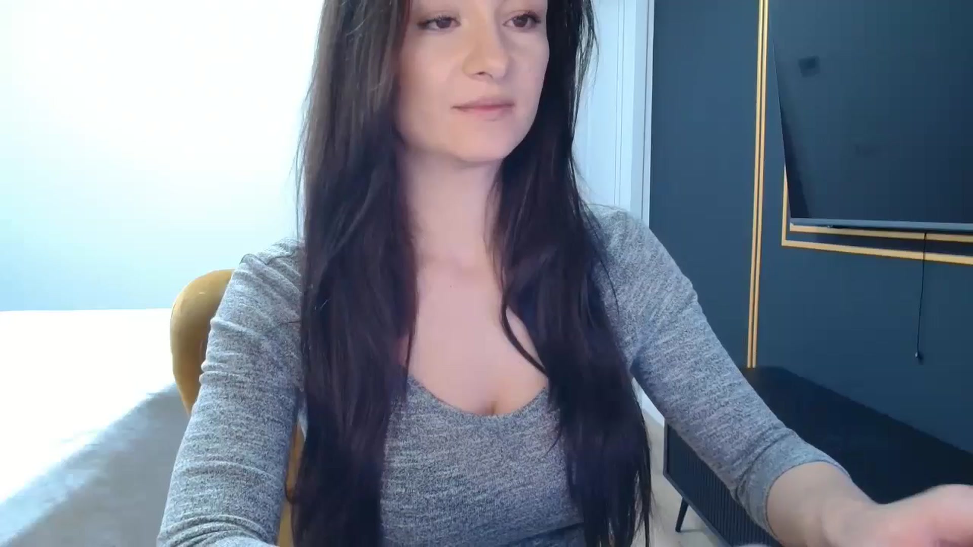Gallery image thumbnail from LoryBell's myfreecams stream on, 03/15/2025, 24:01 image 8 of 20