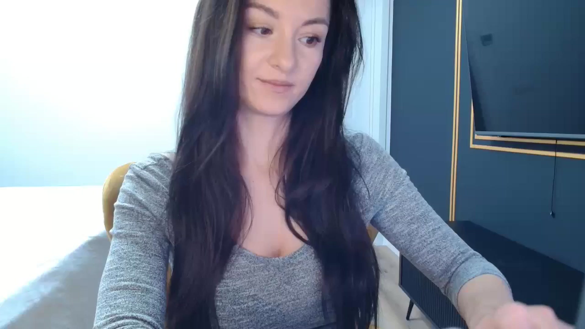 Gallery image thumbnail from LoryBell's myfreecams stream on, 03/15/2025, 24:01 image 9 of 20