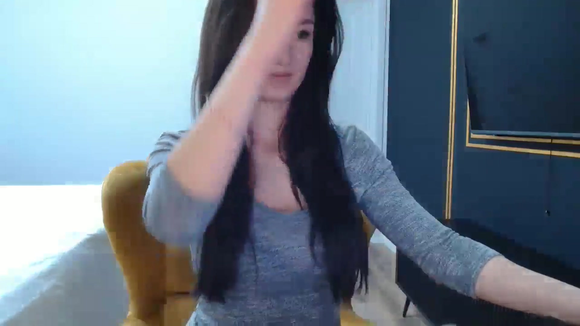 Gallery image thumbnail from LoryBell's myfreecams stream on, 03/15/2025, 24:01 image 12 of 20