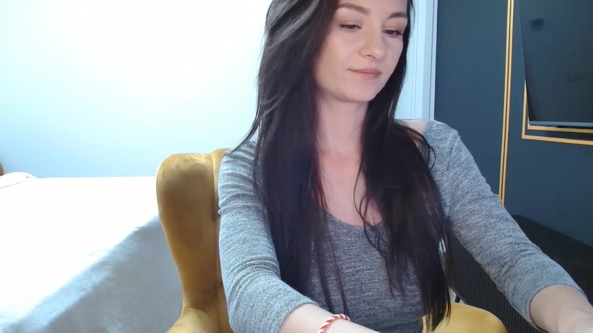 Gallery image thumbnail from LoryBell's myfreecams stream on, 03/15/2025, 02:38 image 9 of 20