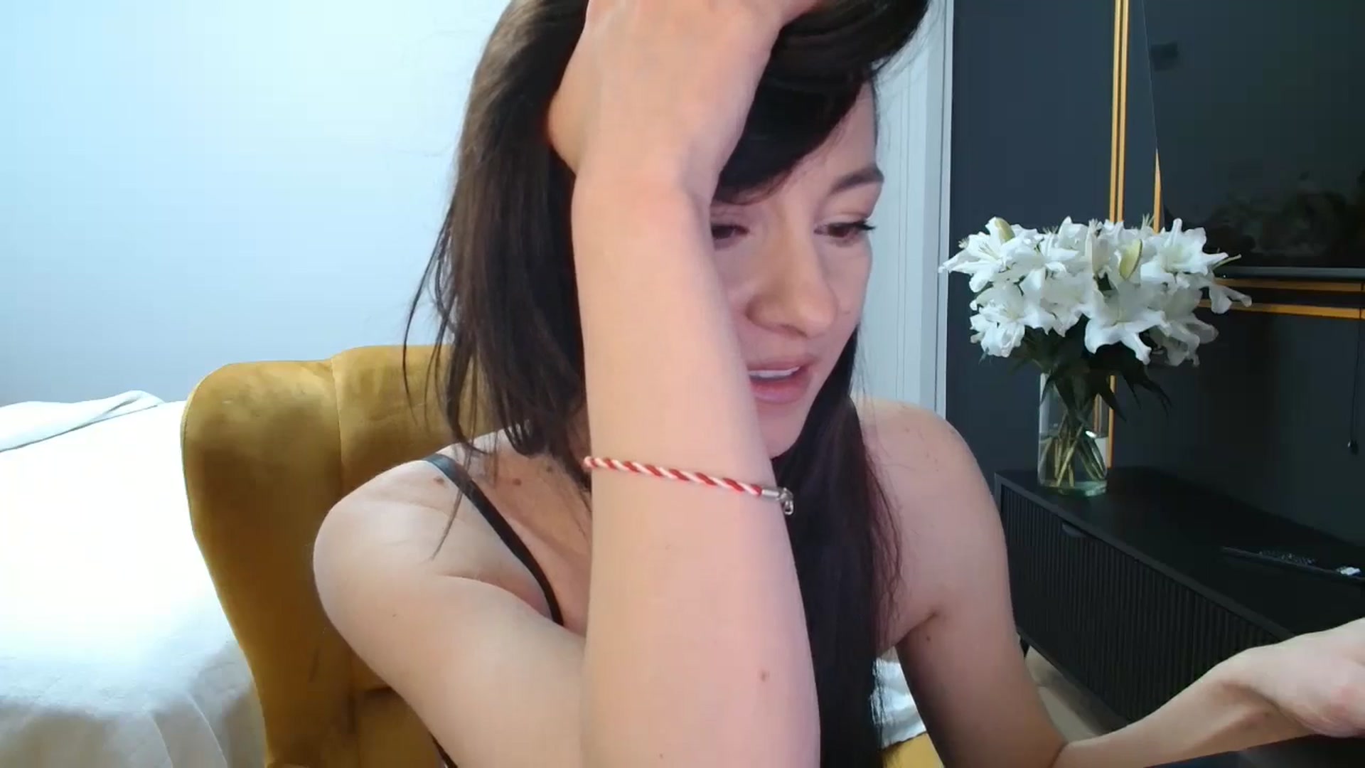 Gallery image thumbnail from LoryBell's myfreecams stream on, 03/18/2025, 24:33 image 20 of 20