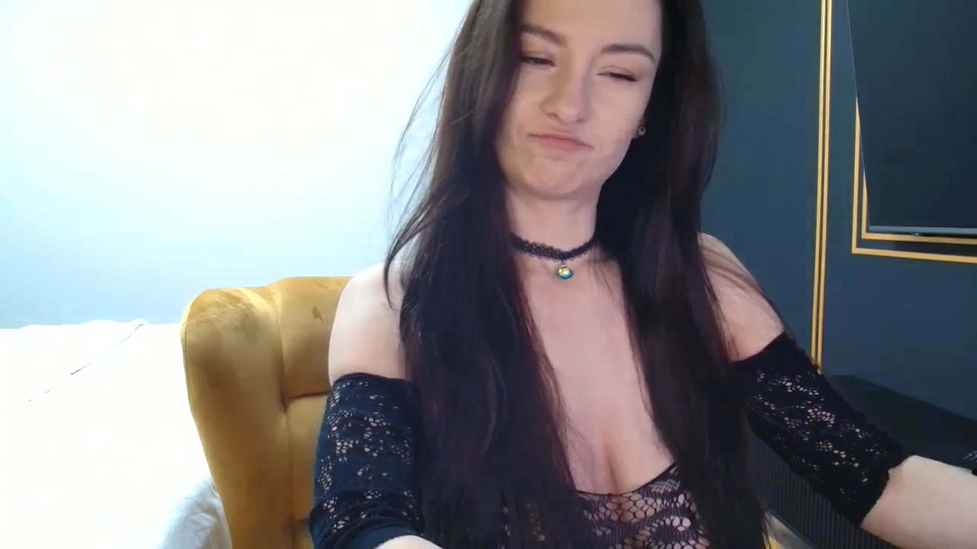 Gallery image thumbnail from LoryBell's myfreecams stream on, 03/21/2025, 23:46 image 16 of 20