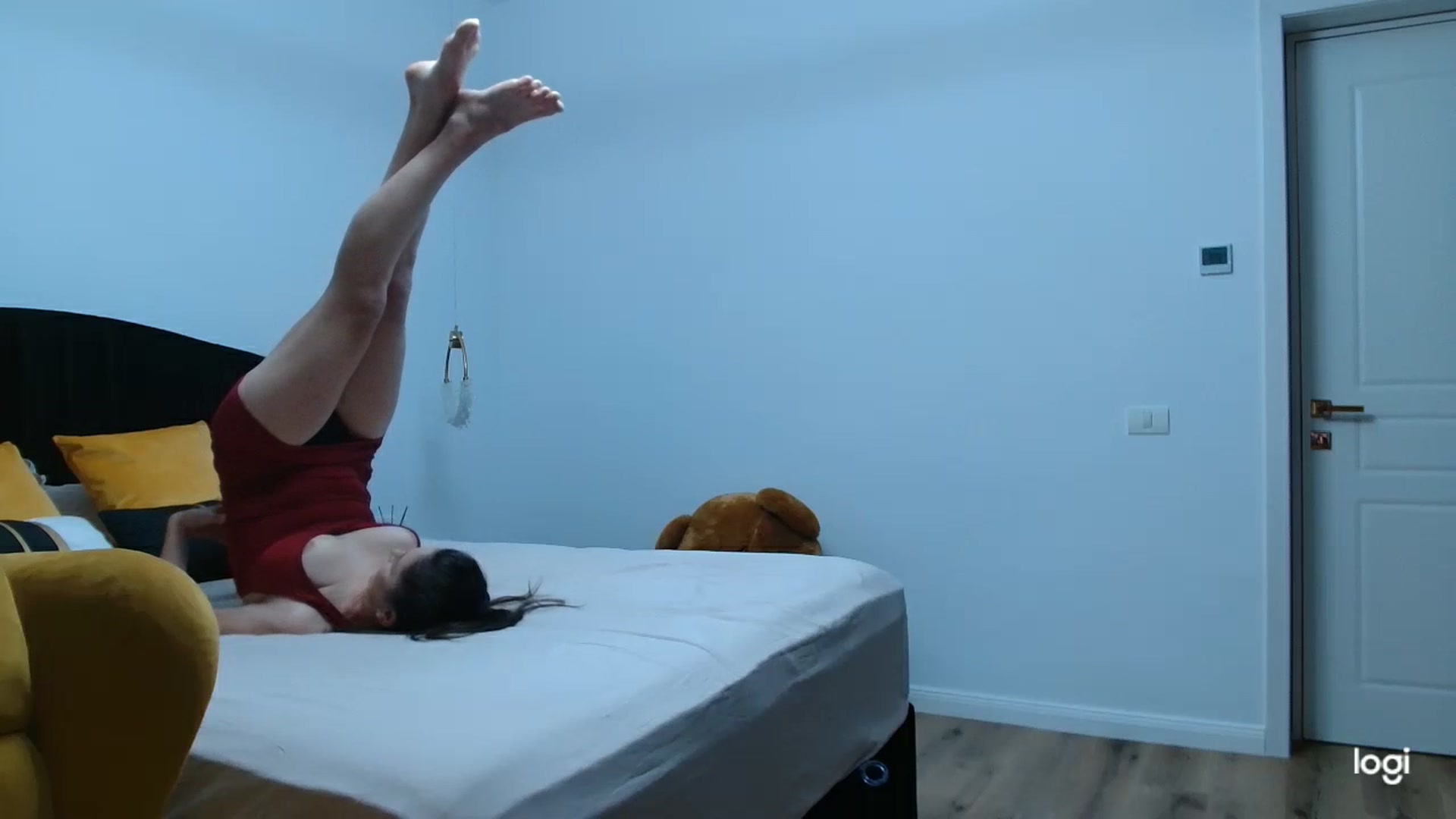 Gallery image thumbnail from LoryBell's myfreecams stream on, 06/01/2025, 24:02 image 16 of 20