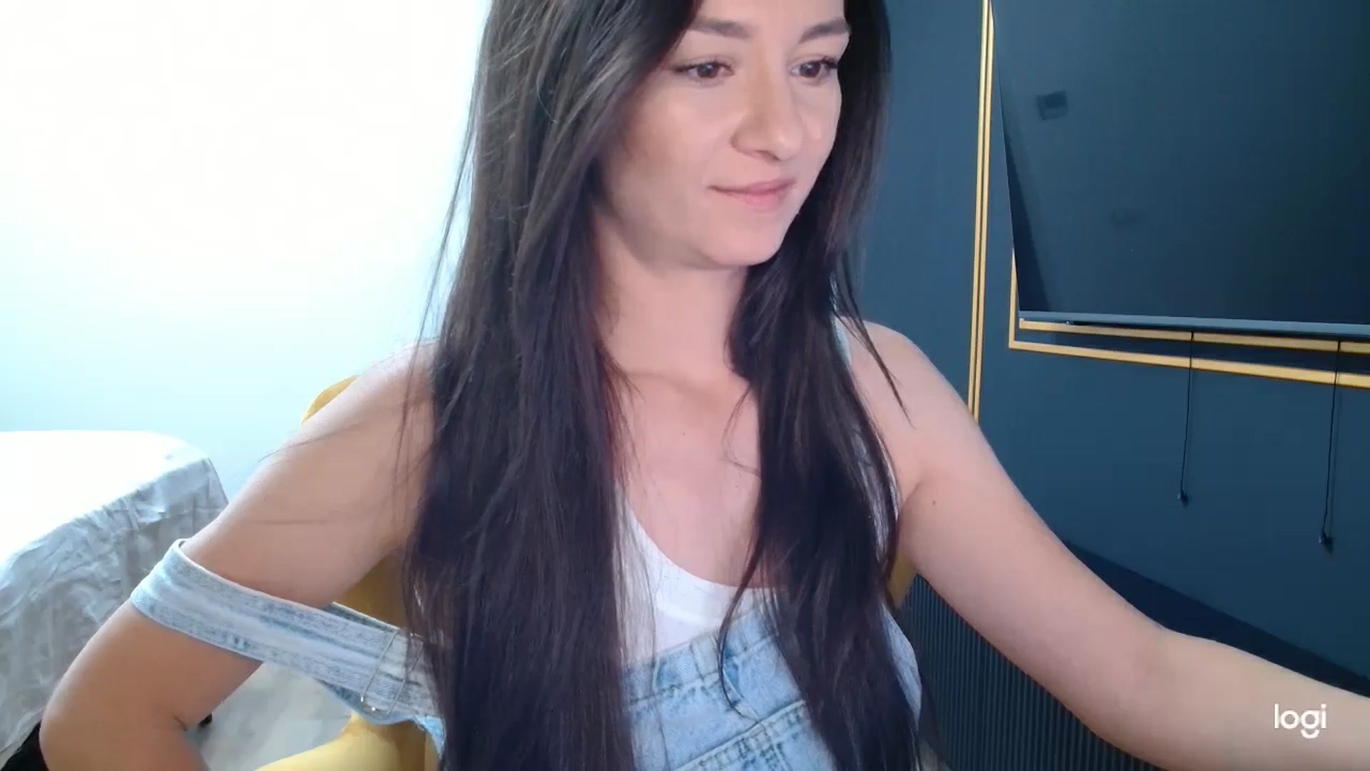 Gallery image thumbnail from LoryBell's myfreecams stream on, 06/22/2025, 22:49 image 15 of 20