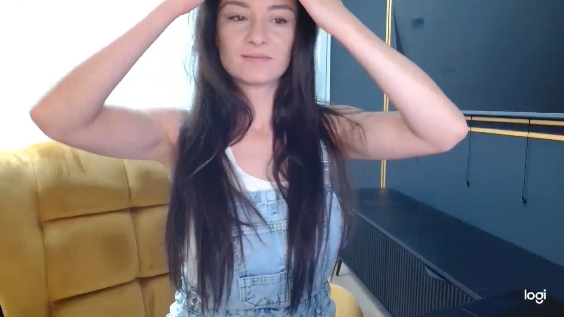 Gallery image thumbnail from LoryBell's myfreecams stream on, 06/22/2025, 22:49 image 3 of 20