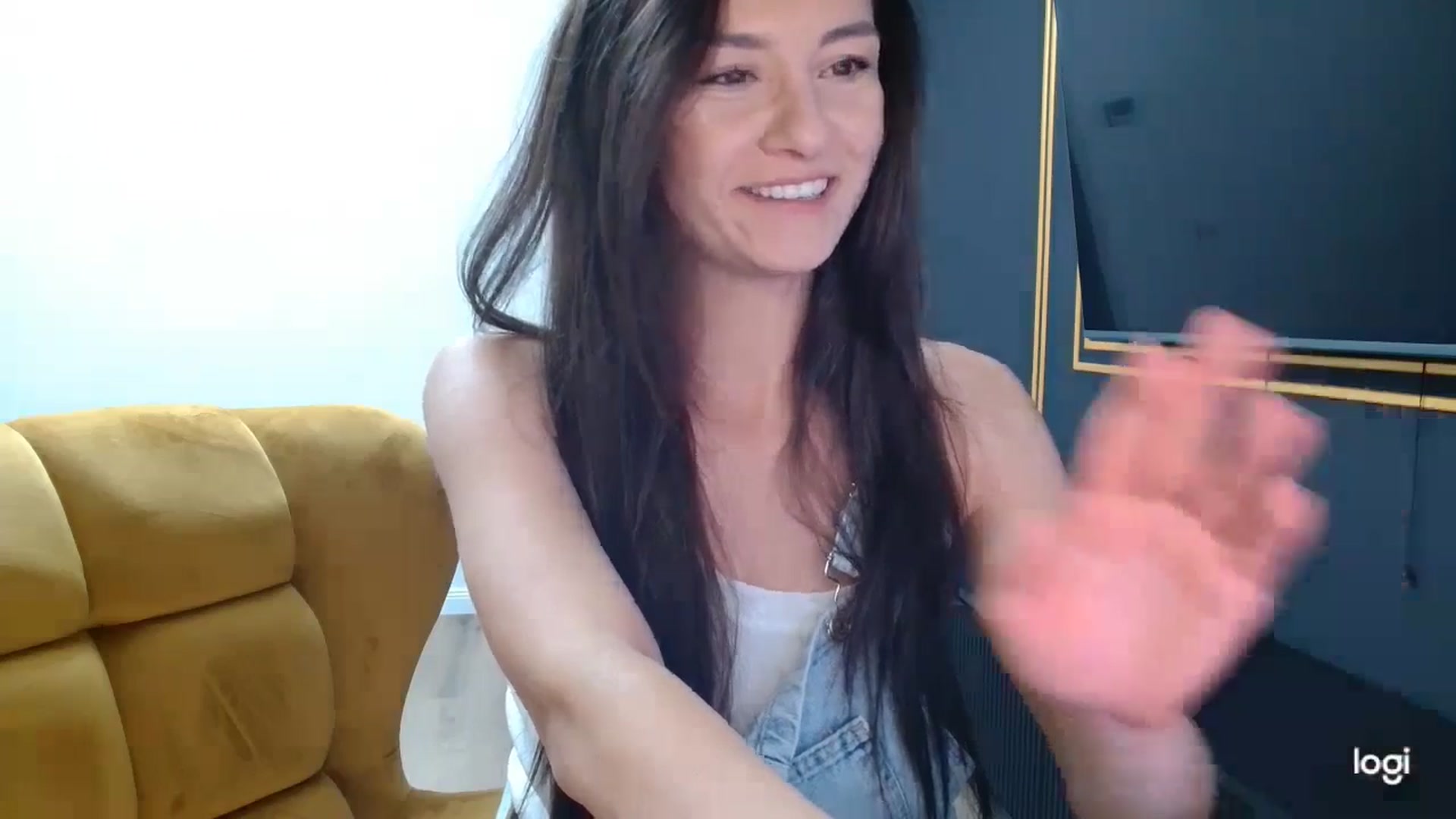 Gallery image thumbnail from LoryBell's myfreecams stream on, 06/22/2025, 22:49 image 17 of 20