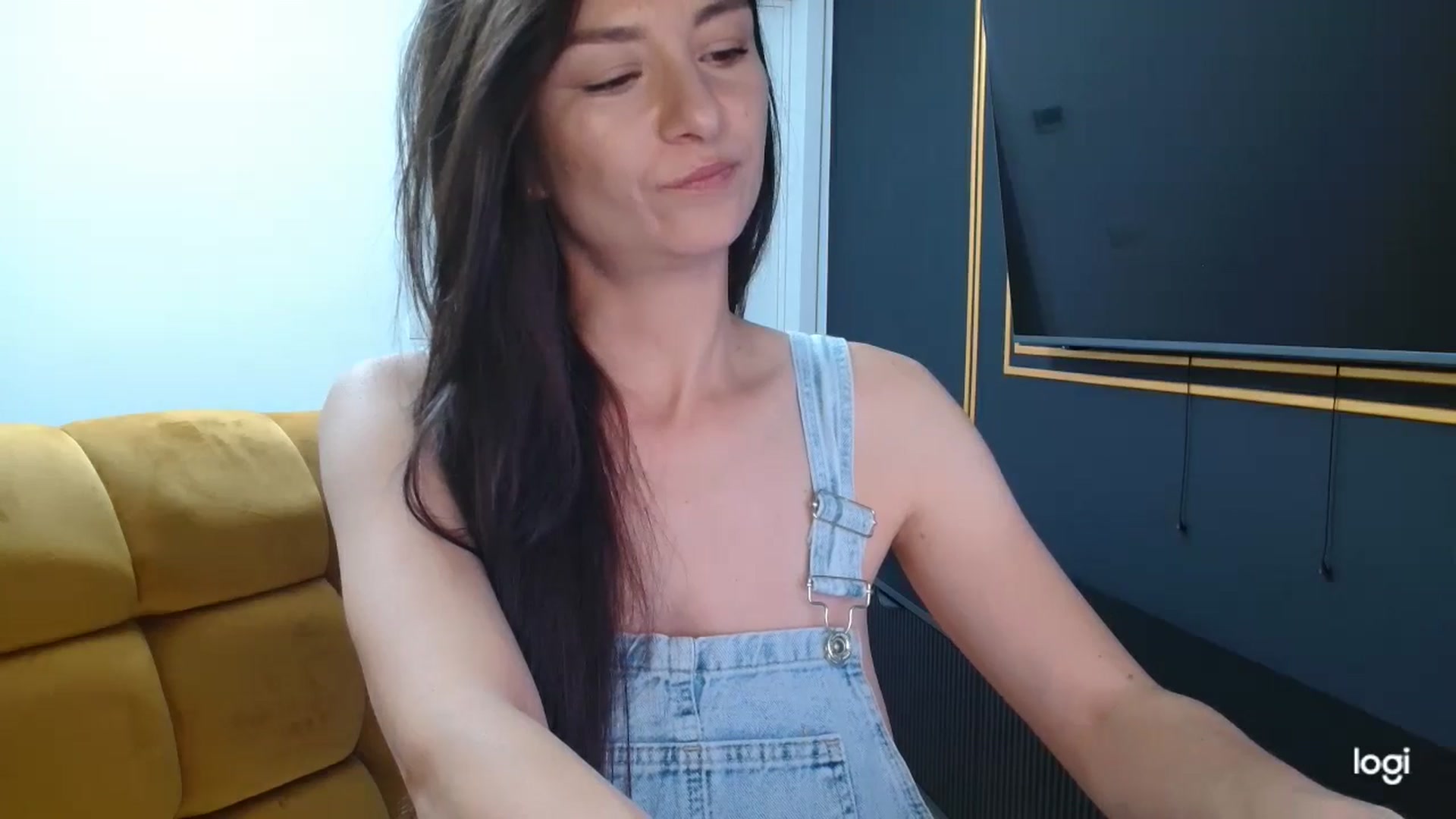 Gallery image thumbnail from LoryBell's myfreecams stream on, 06/23/2025, 01:54 image 13 of 20