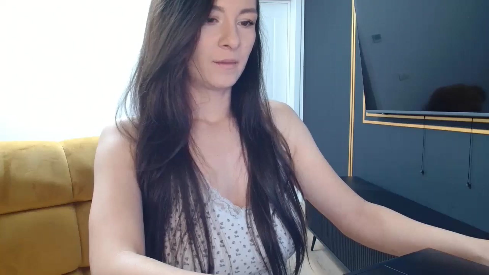 Gallery image thumbnail from LoryBell's myfreecams stream on, 07/27/2025, 23:23 image 6 of 20