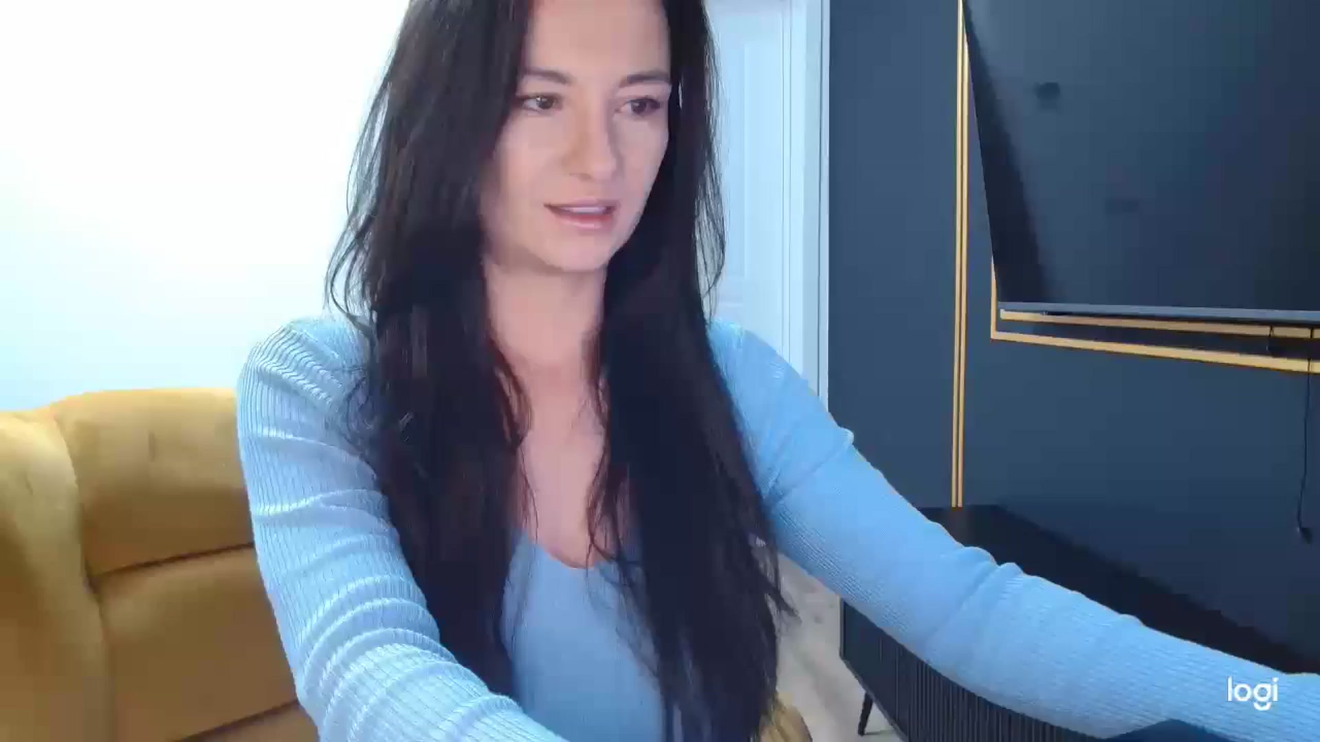 Gallery image thumbnail from LoryBell's myfreecams stream on, 11/23/2025, 02:28 image 5 of 20