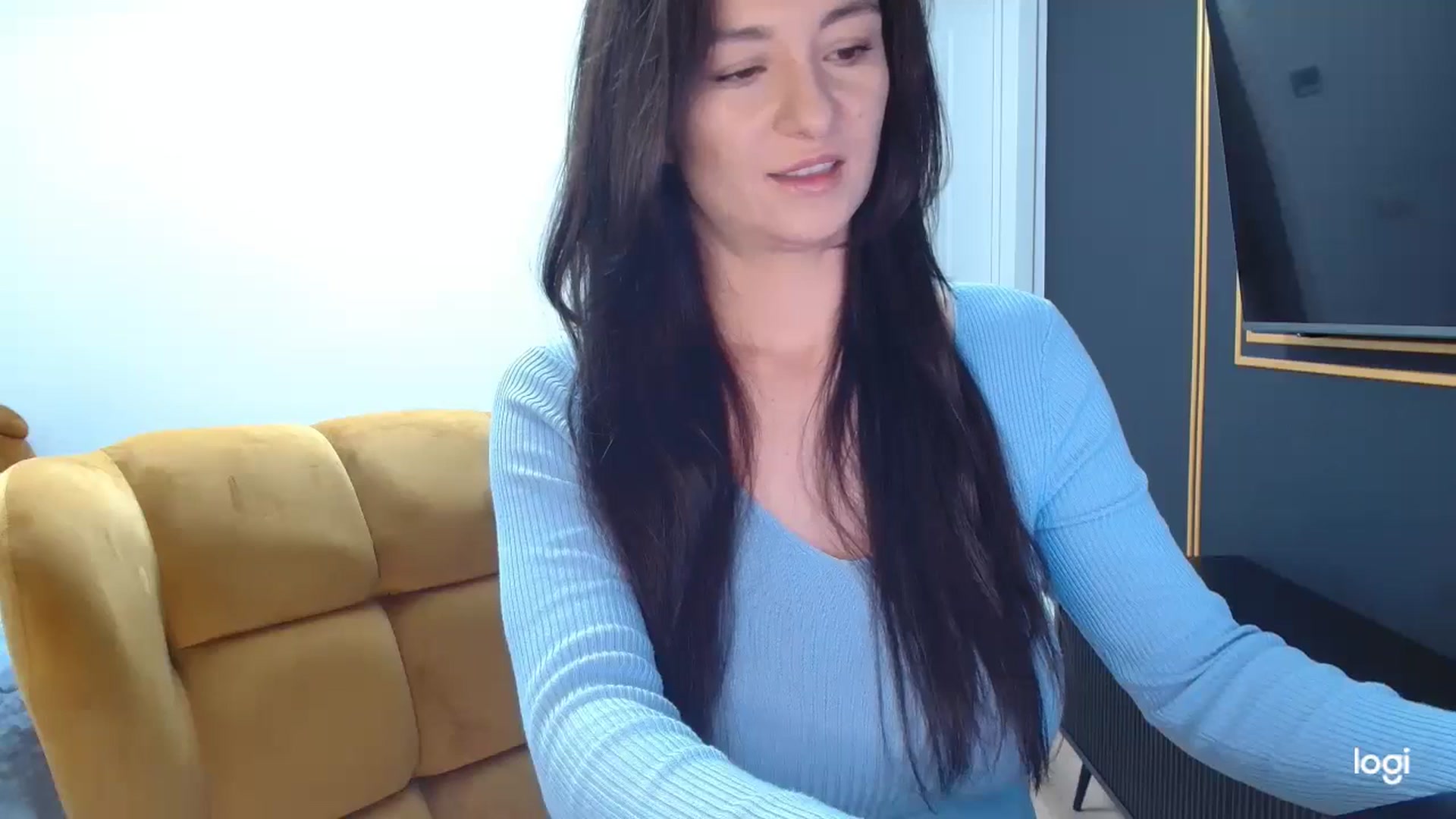Gallery image thumbnail from LoryBell's myfreecams stream on, 11/23/2025, 02:28 image 13 of 20