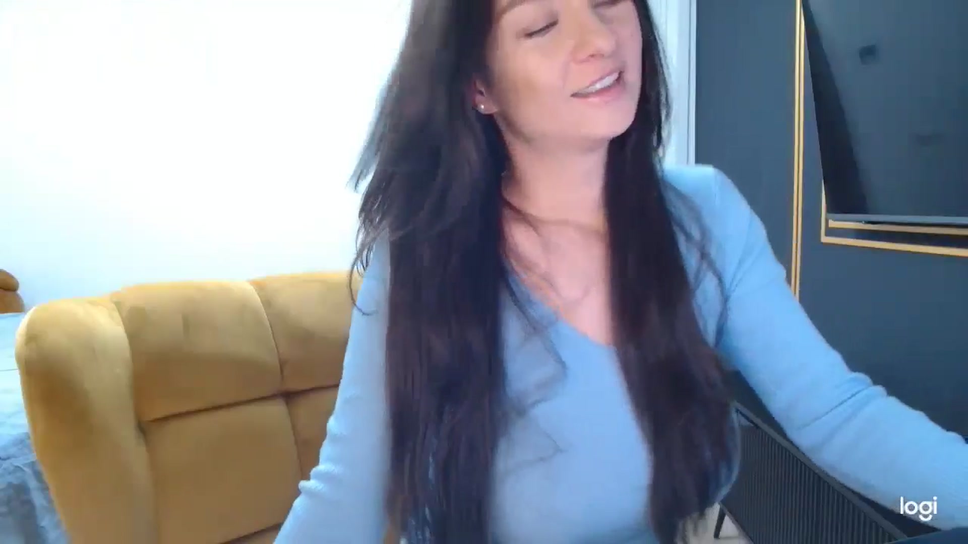 Gallery image thumbnail from LoryBell's myfreecams stream on, 11/23/2025, 02:28 image 16 of 20