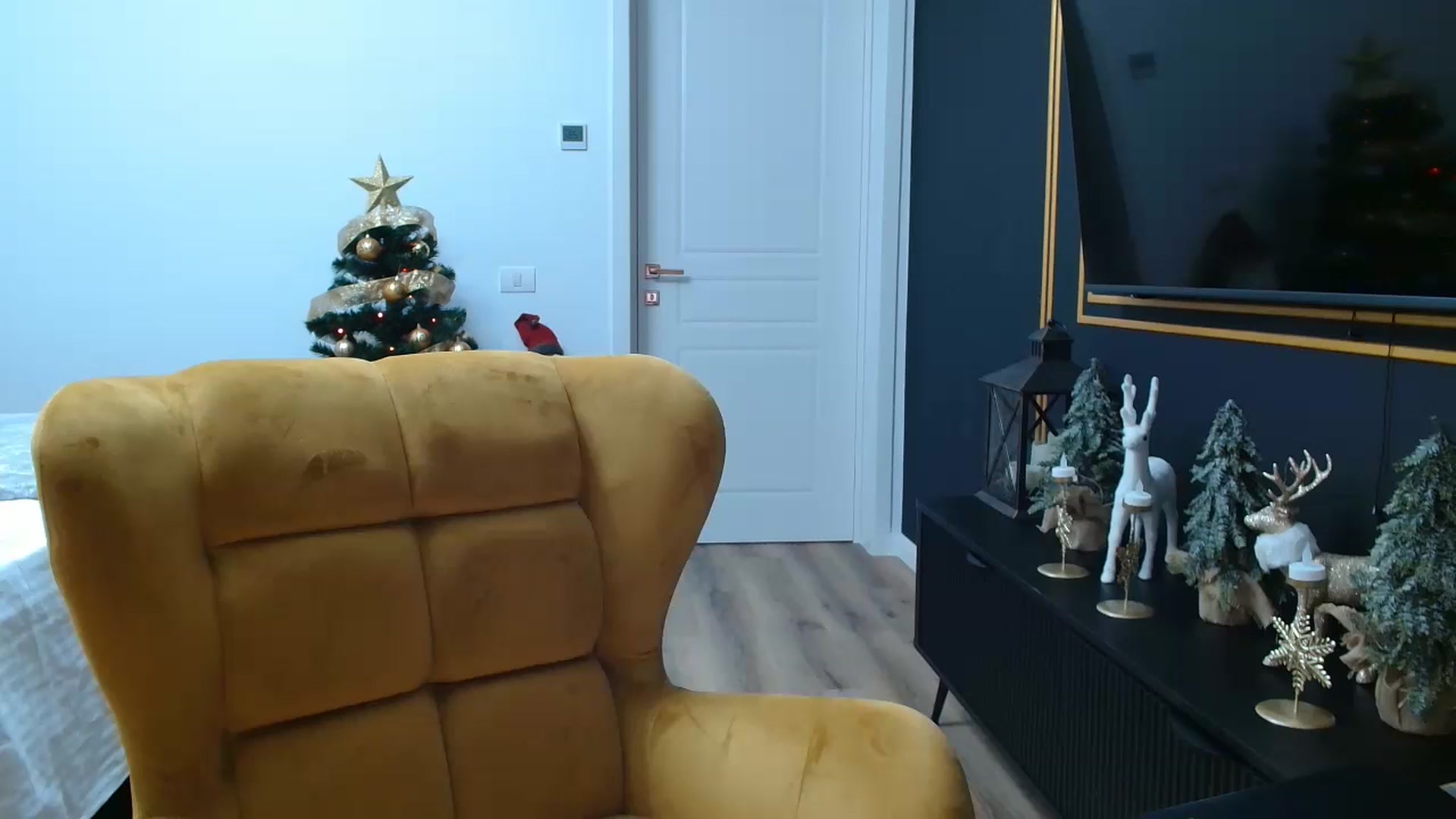 Gallery image thumbnail from LoryBell's myfreecams stream on, 12/22/2025, 24:39 image 6 of 20