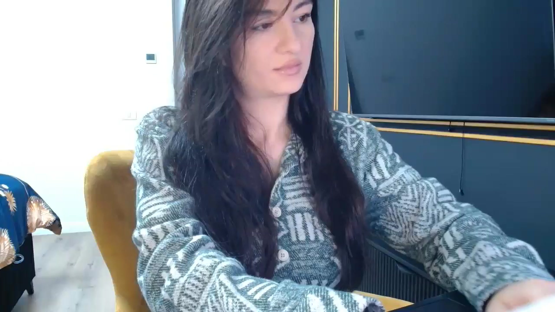 Gallery image thumbnail from LoryBell's myfreecams stream on, 01/15/2026, 24:24 image 1 of 20