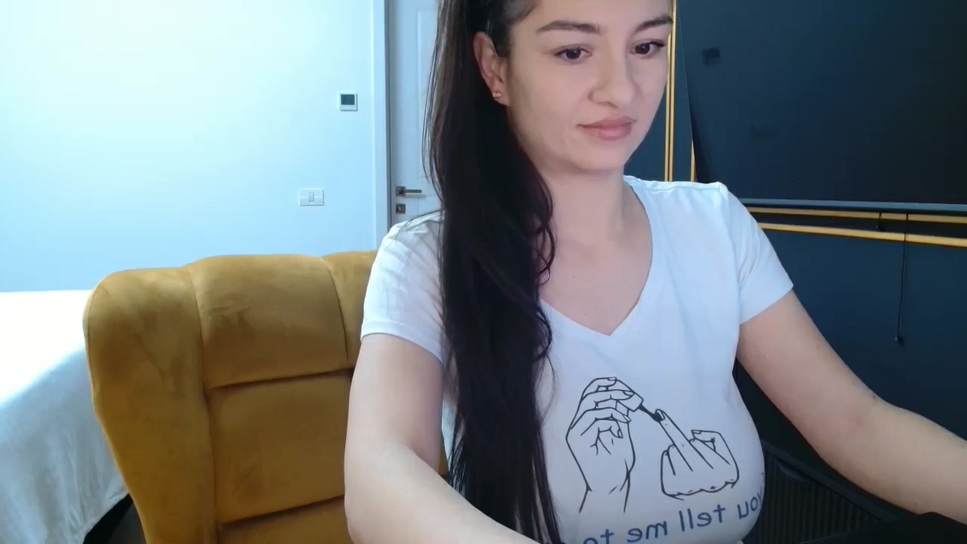 Gallery image thumbnail from LoryBell's myfreecams stream on, 01/27/2026, 02:43 image 5 of 20