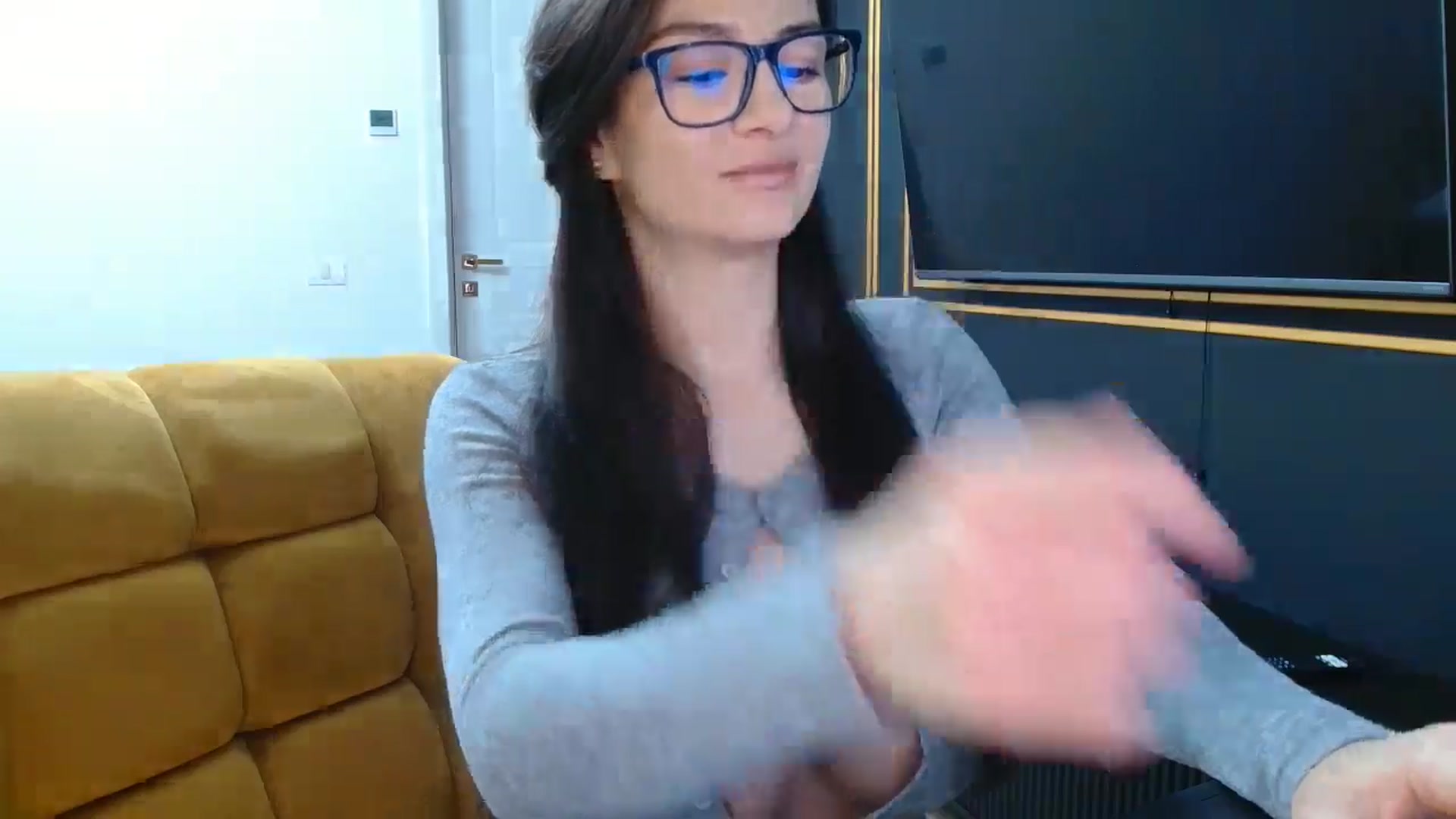 Gallery image thumbnail from LoryBell's myfreecams stream on, 01/29/2026, 02:59 image 8 of 20