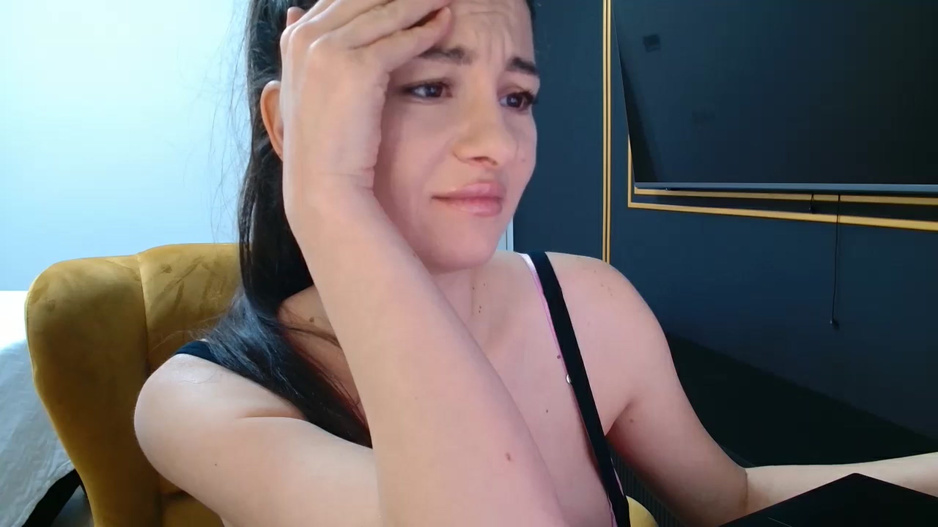 Gallery image thumbnail from LoryBell's myfreecams stream on, 02/07/2026, 03:25 image 6 of 20
