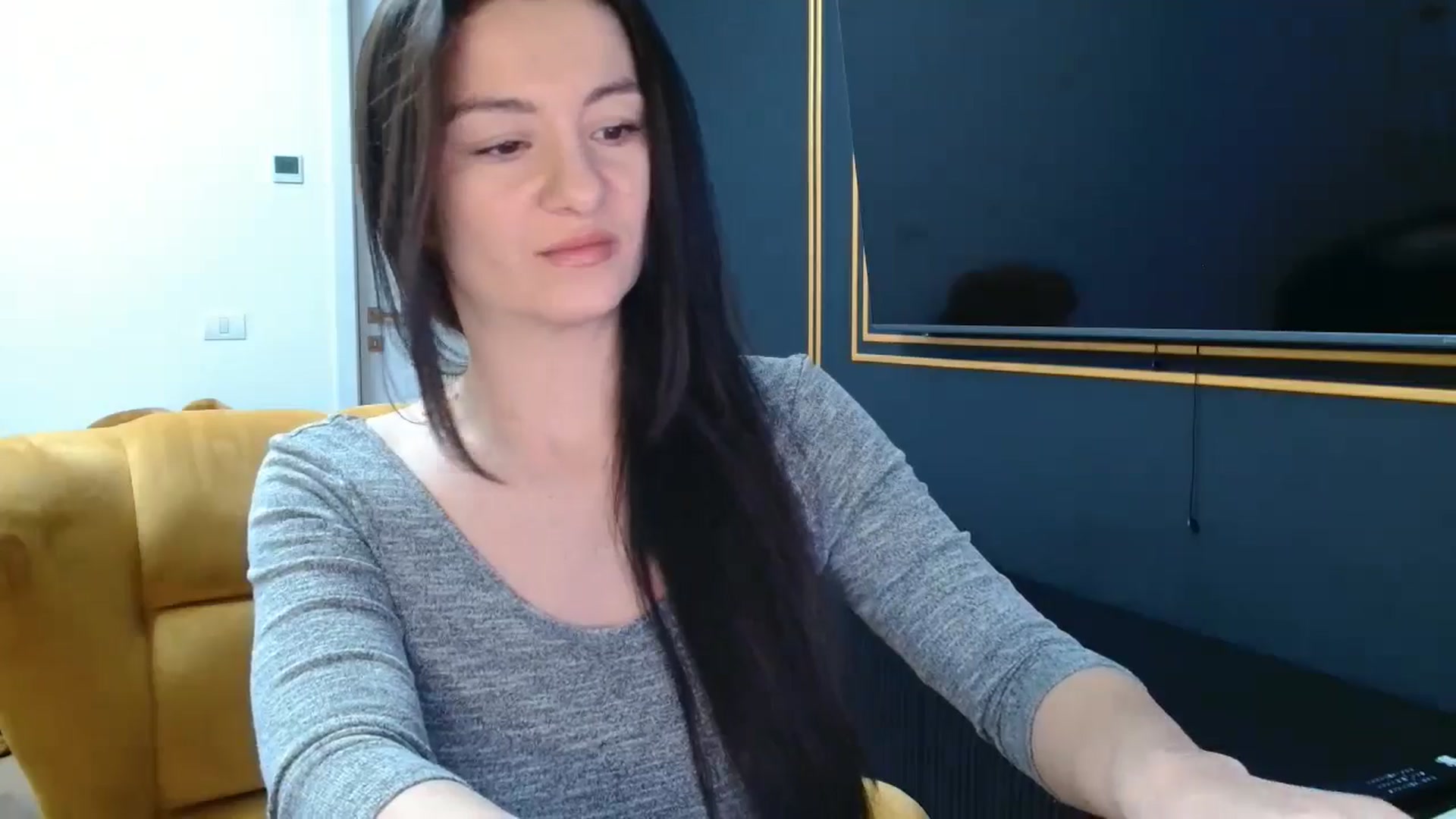 Gallery image thumbnail from LoryBell's myfreecams stream on, 02/23/2026, 01:49 image 14 of 20