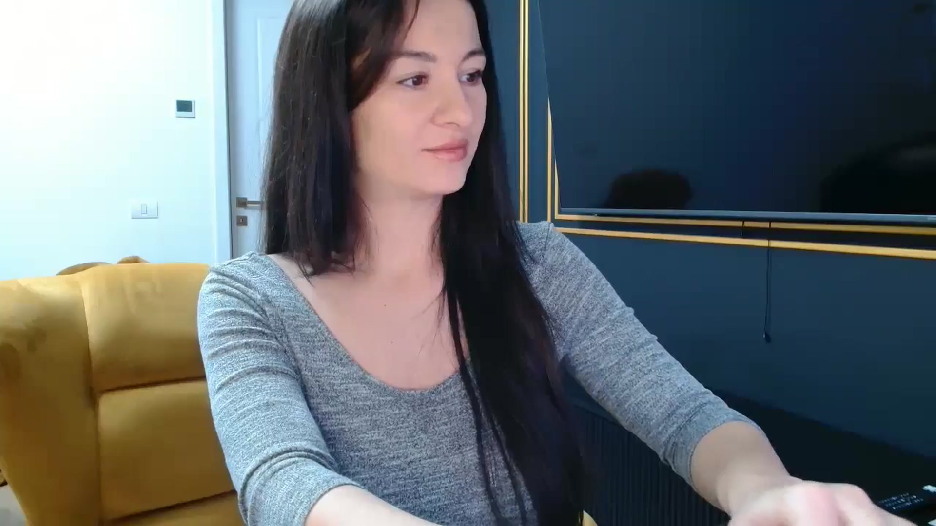 Gallery image thumbnail from LoryBell's myfreecams stream on, 02/23/2026, 01:49 image 3 of 20