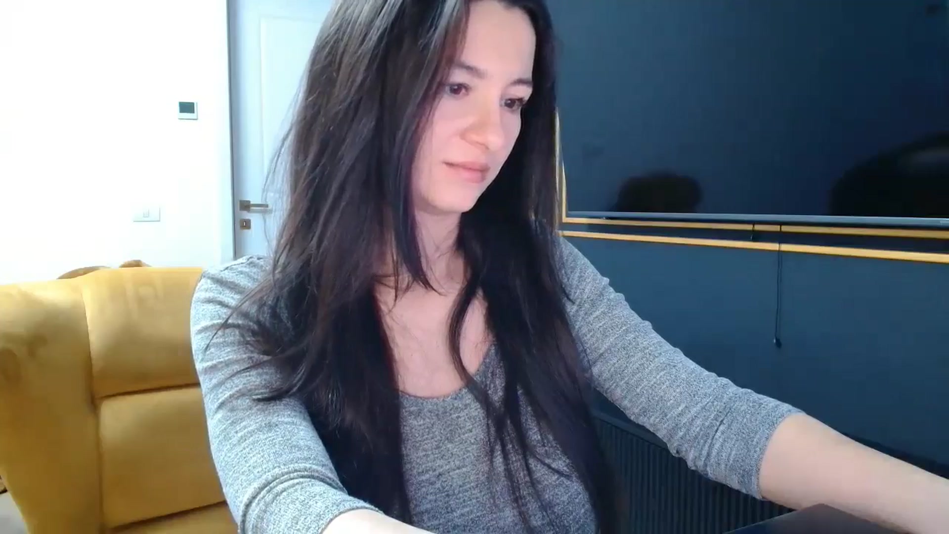 Gallery image thumbnail from LoryBell's myfreecams stream on, 02/23/2026, 01:49 image 8 of 20