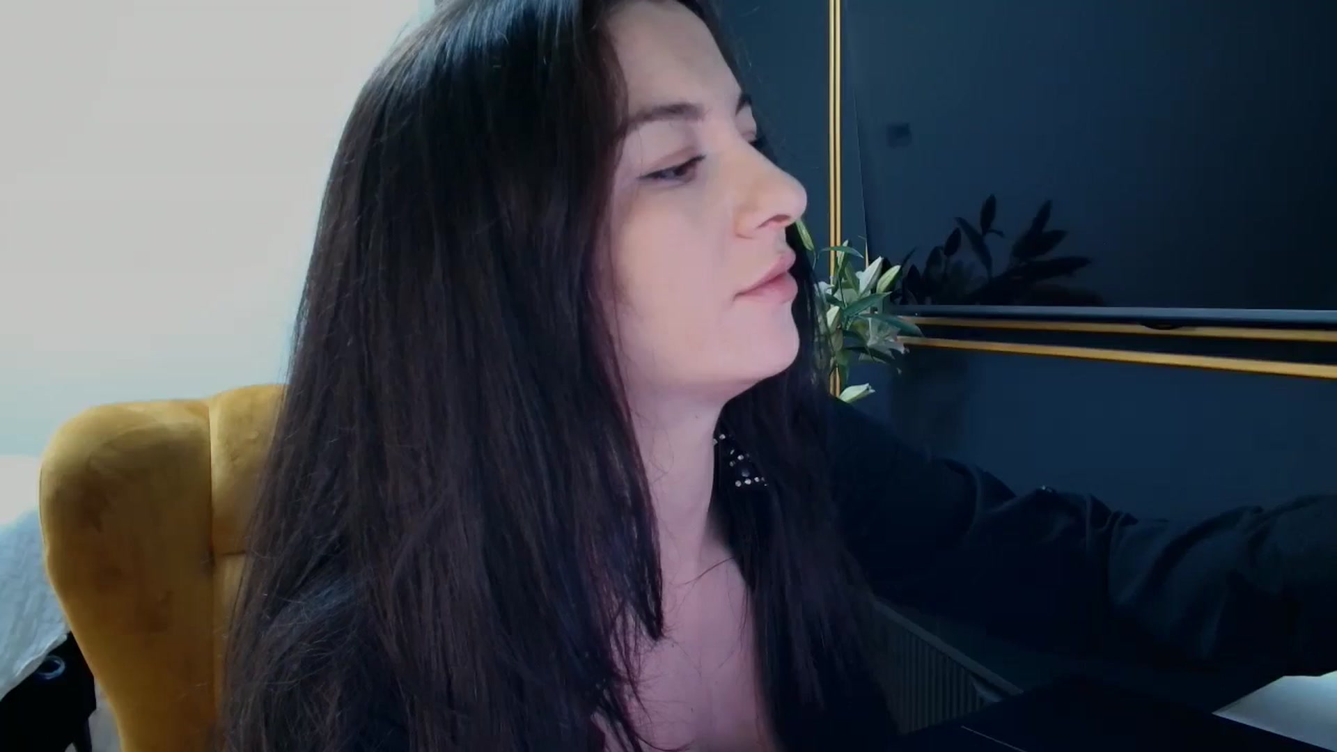 Gallery image thumbnail from LoryBell's myfreecams stream on, 02/27/2026, 24:36 image 12 of 20