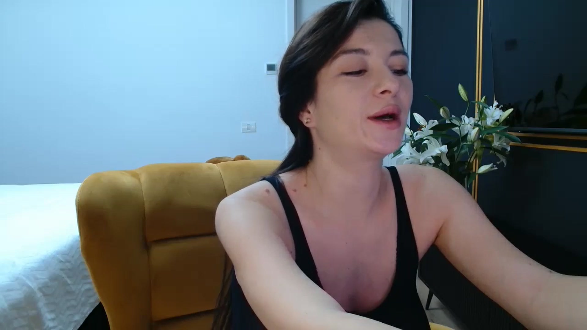 Gallery image thumbnail from LoryBell's myfreecams stream on, 02/28/2026, 03:34 image 20 of 20