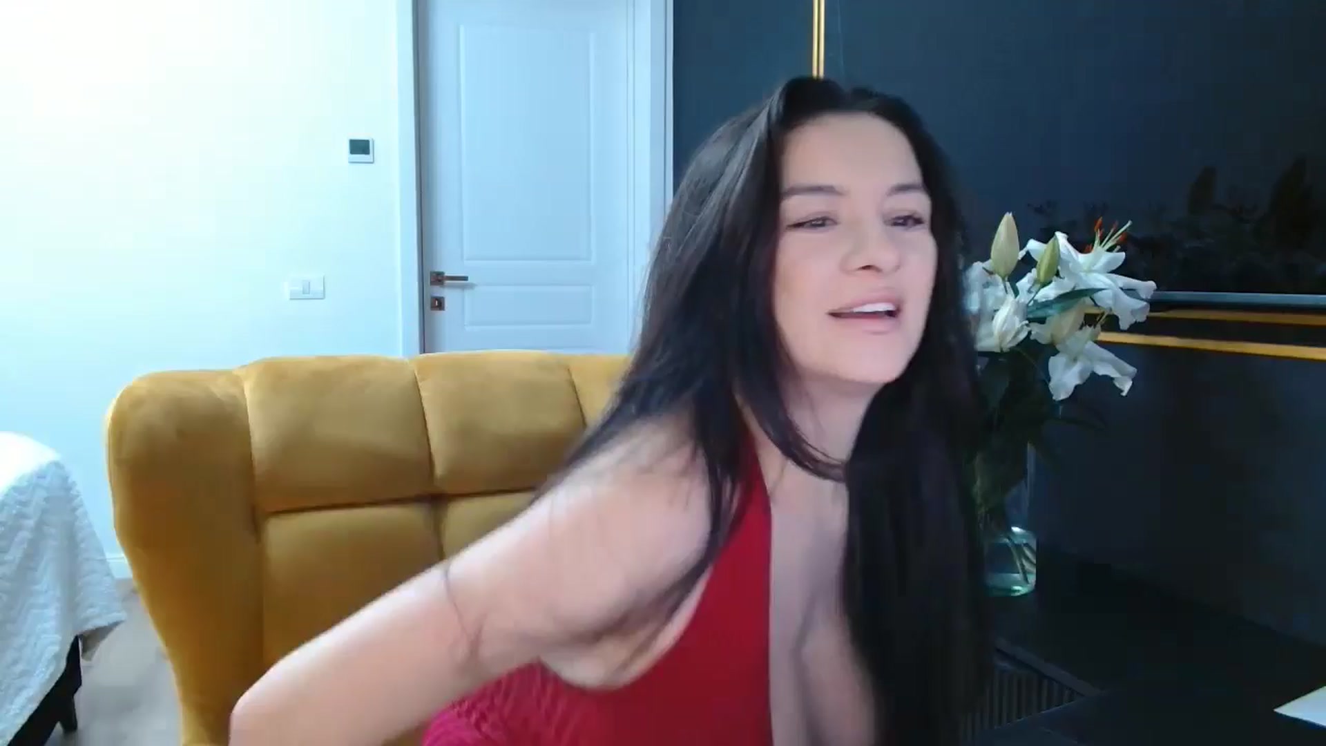 Gallery image thumbnail from LoryBell's myfreecams stream on, 03/11/2026, 23:59 image 2 of 20