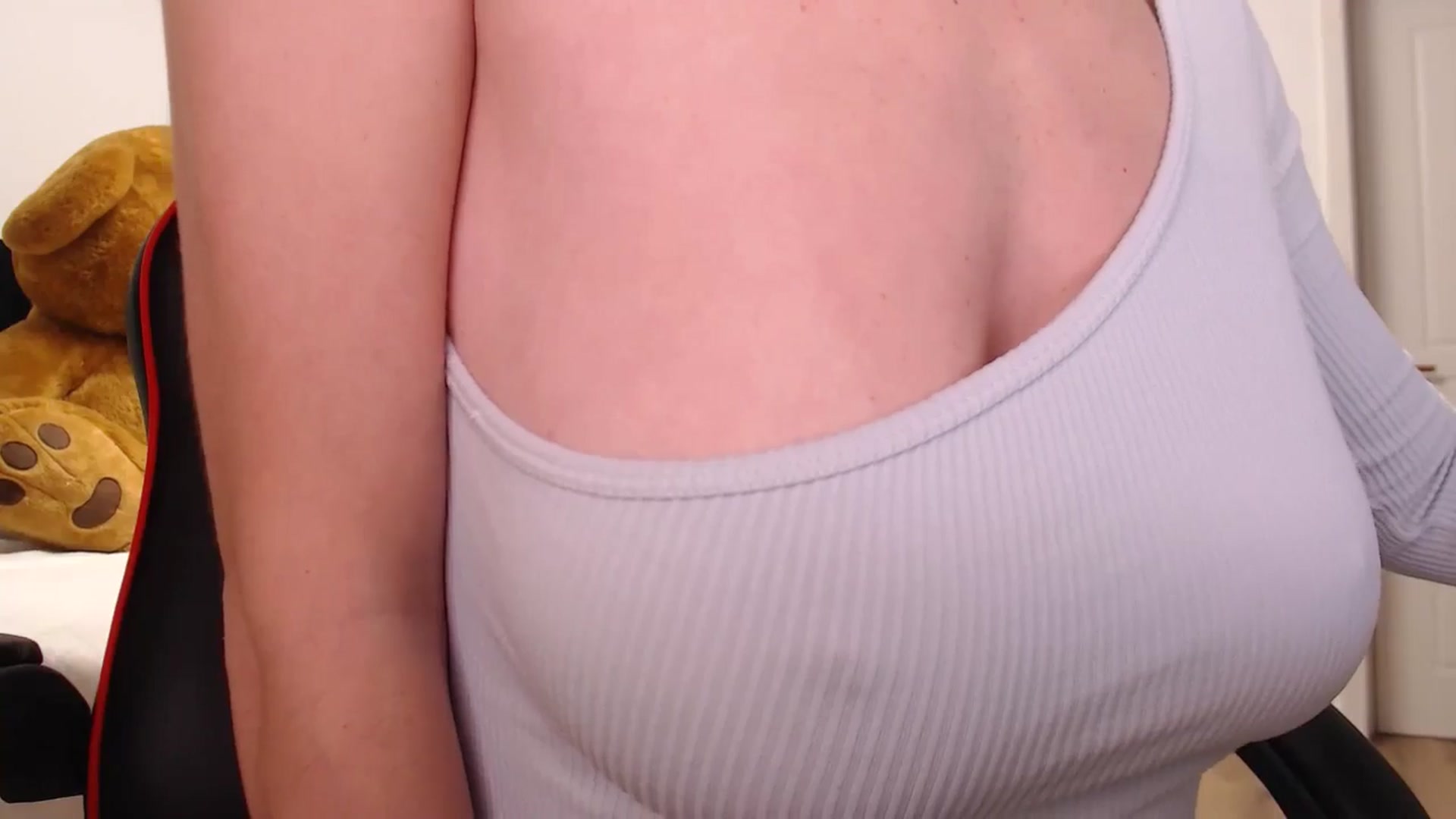 Gallery image thumbnail from LoryPresident's myfreecams stream on, 11/05/2024, 23:44 image 12 of 20
