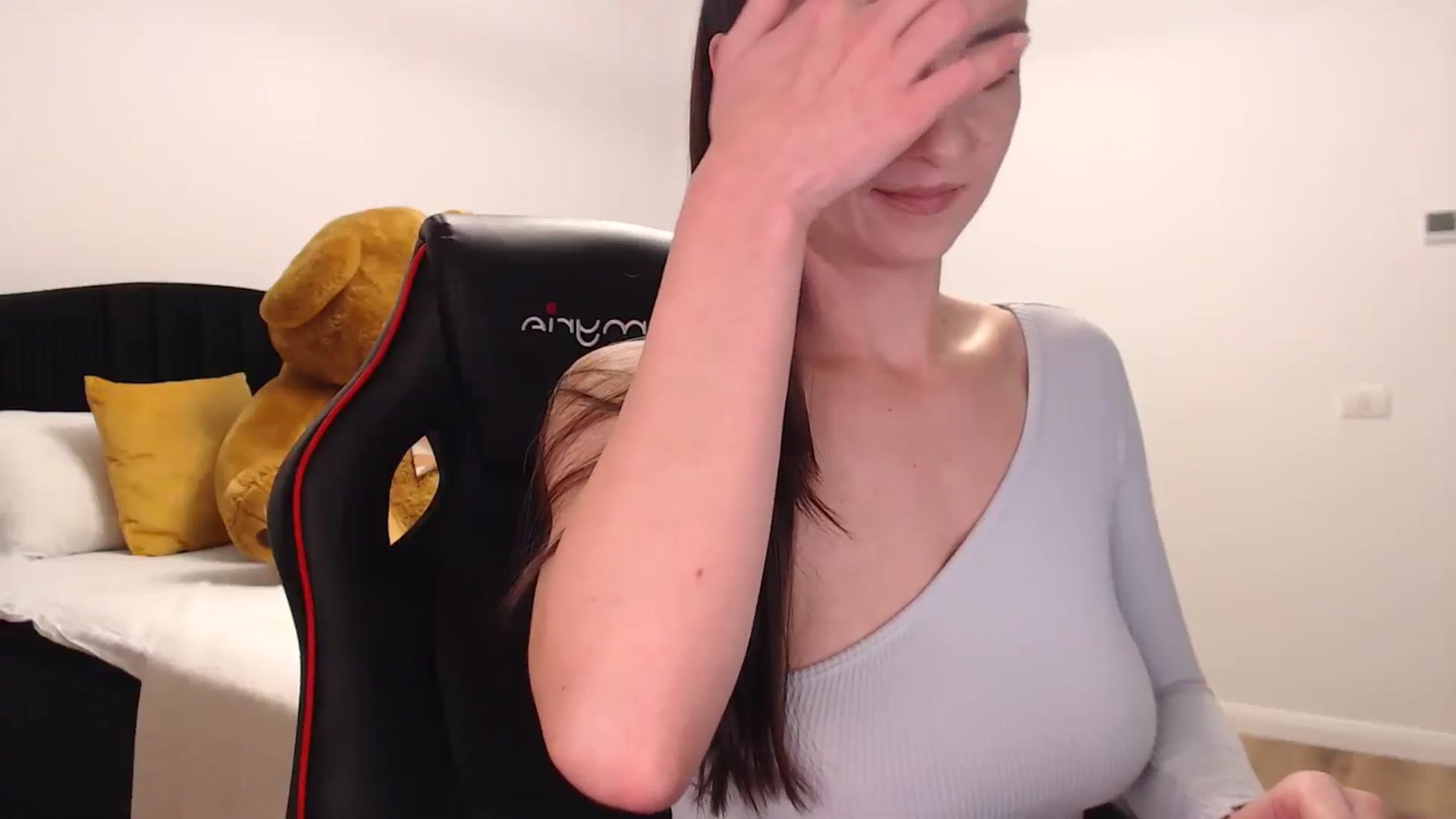 Gallery image thumbnail from LoryPresident's myfreecams stream on, 11/06/2024, 02:06 image 7 of 20
