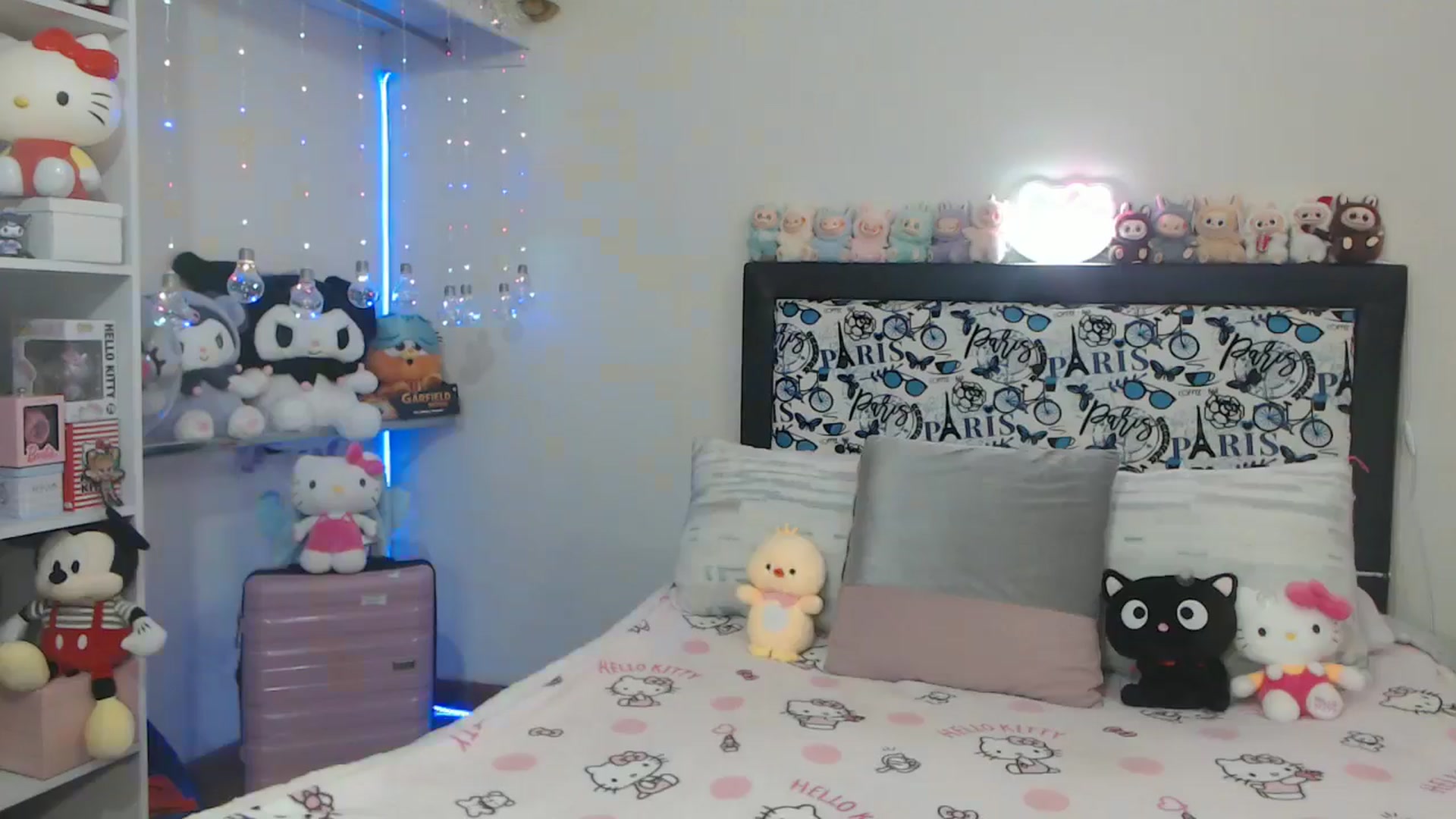 Gallery image thumbnail from Lorycupcake20's myfreecams stream on, 07/18/2025, 21:41 image 8 of 20