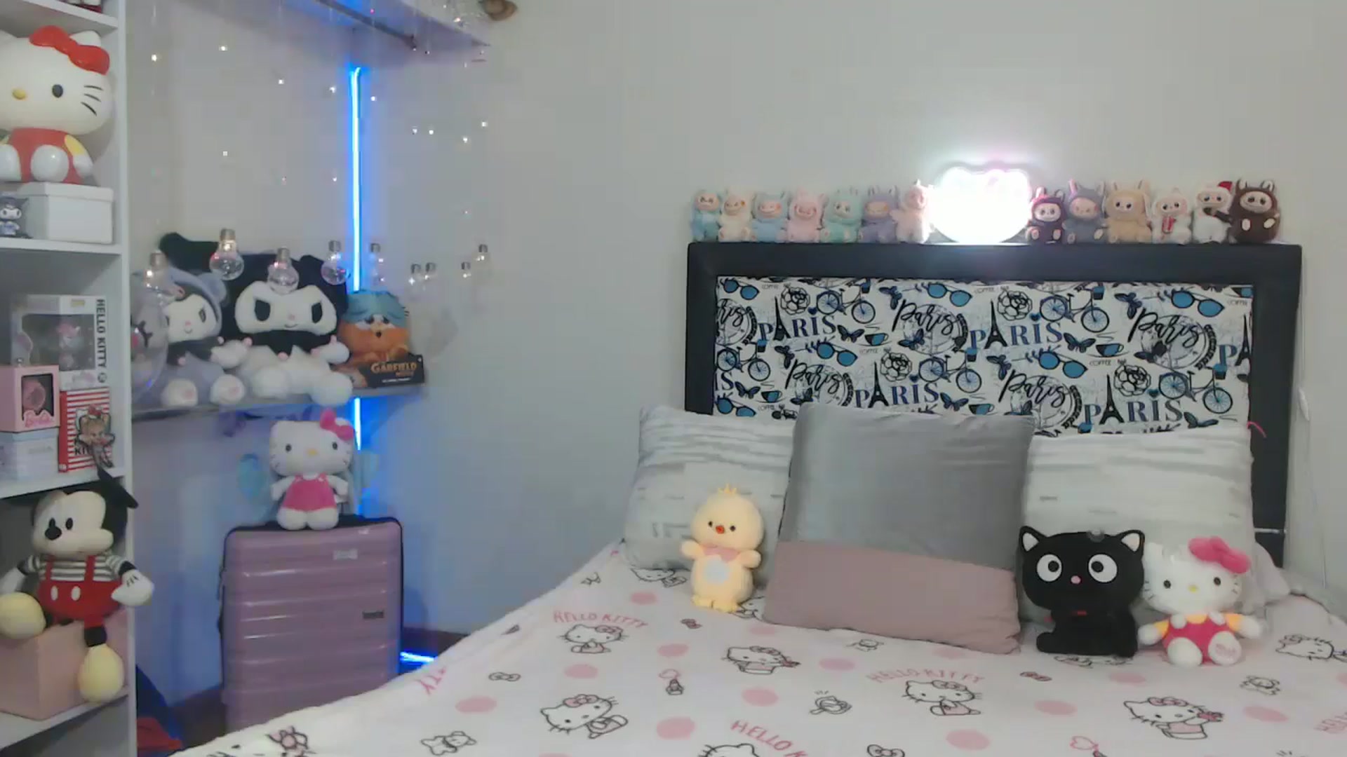 Gallery image thumbnail from Lorycupcake20's myfreecams stream on, 07/18/2025, 21:41 image 12 of 20
