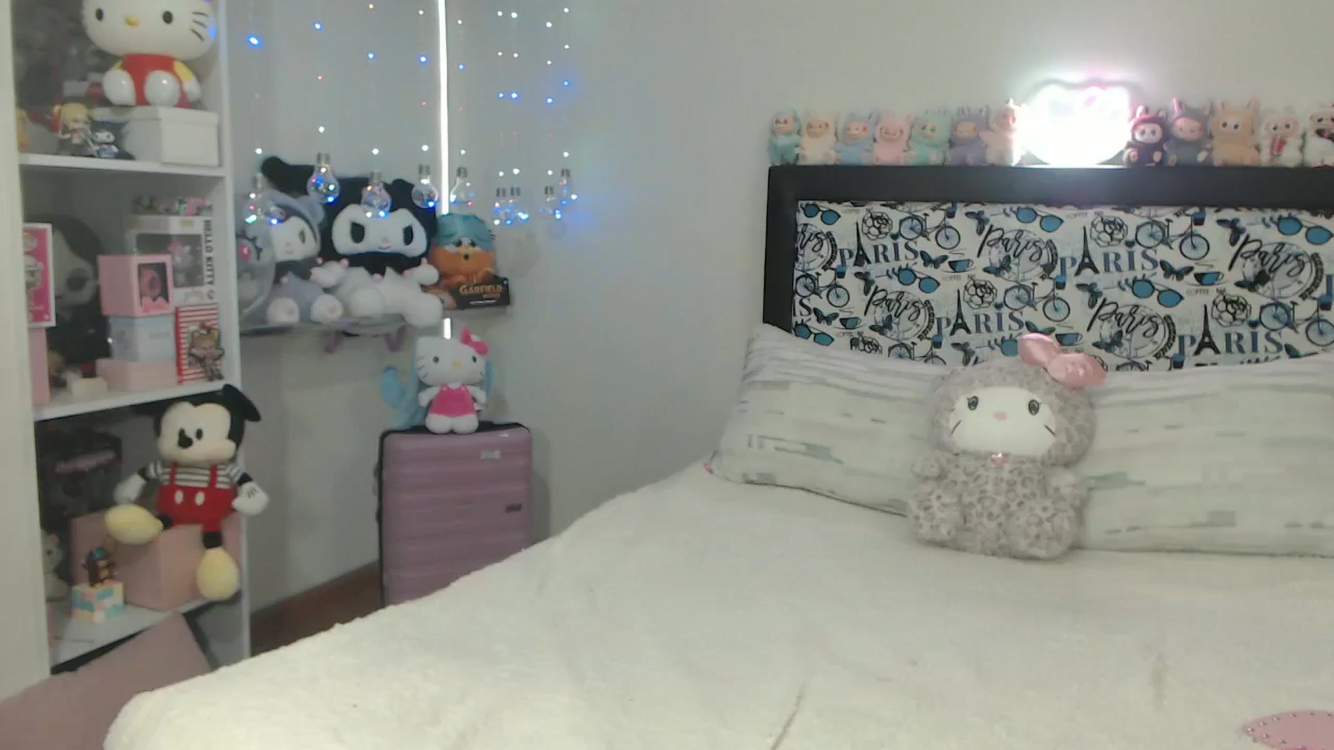 Gallery image thumbnail from Lorycupcake20's myfreecams stream on, 08/02/2025, 24:36 image 1 of 20