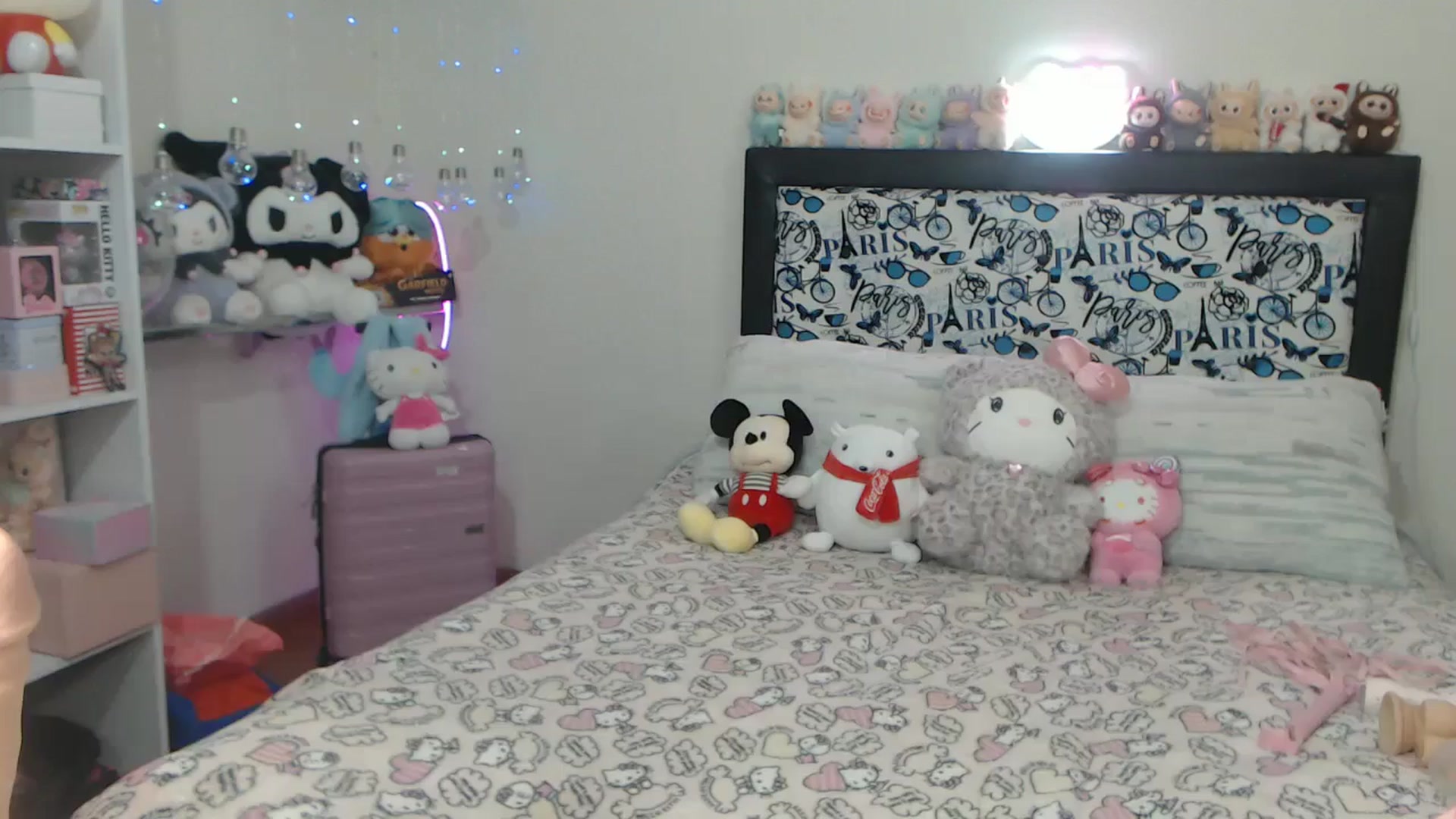 Gallery image thumbnail from Lorycupcake20's myfreecams stream on, 09/24/2025, 03:08 image 18 of 20
