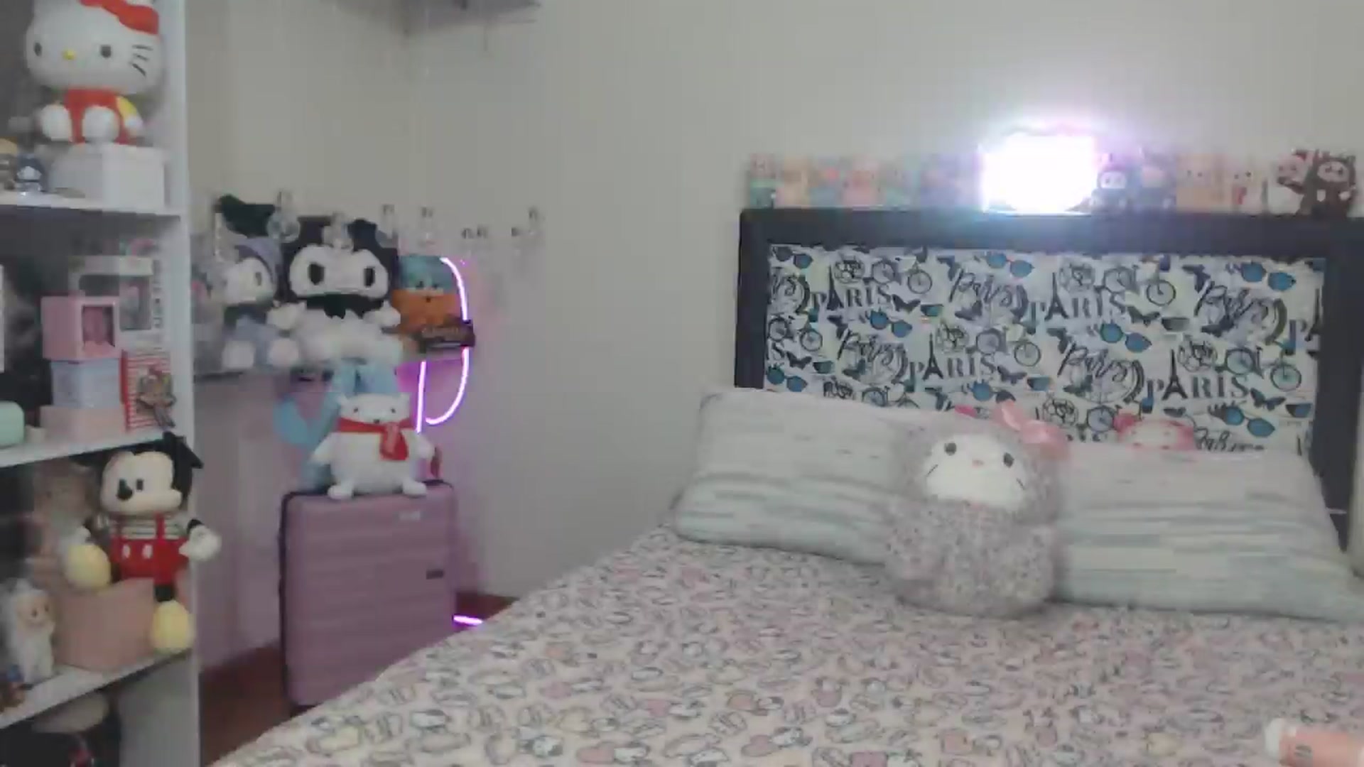 Gallery image thumbnail from Lorycupcake20's myfreecams stream on, 09/29/2025, 03:47 image 14 of 20